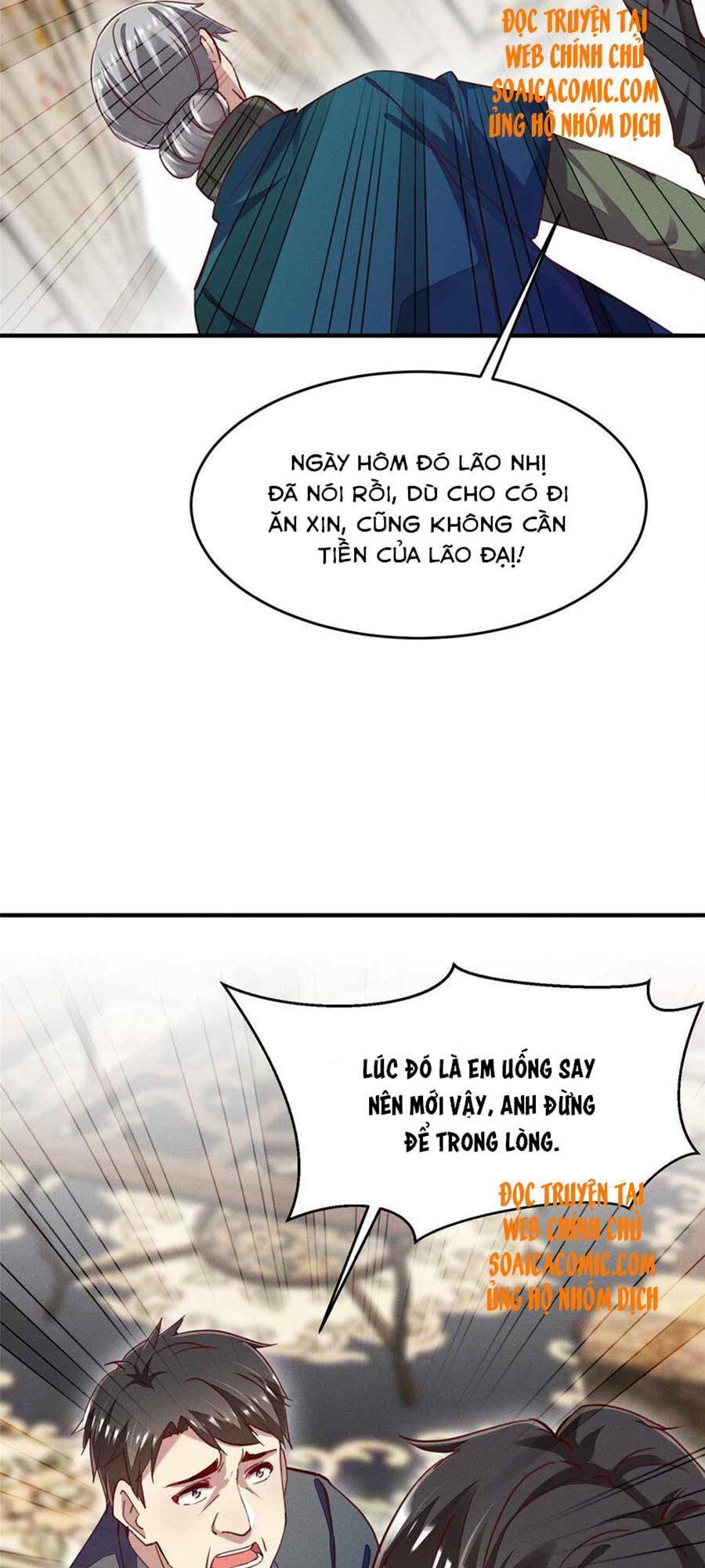 Bị Ép Yêu Sếp Mỗi Ngày: Chapter 50