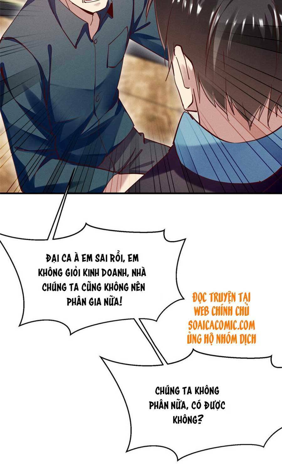 Bị Ép Yêu Sếp Mỗi Ngày: Chapter 50