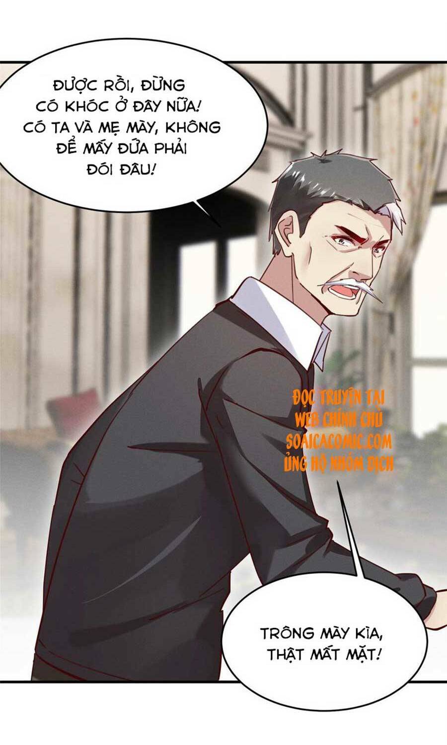 Bị Ép Yêu Sếp Mỗi Ngày: Chapter 50