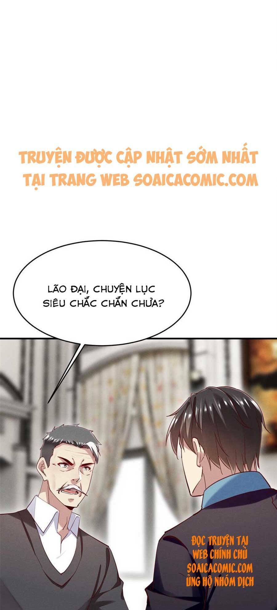 Bị Ép Yêu Sếp Mỗi Ngày: Chapter 50