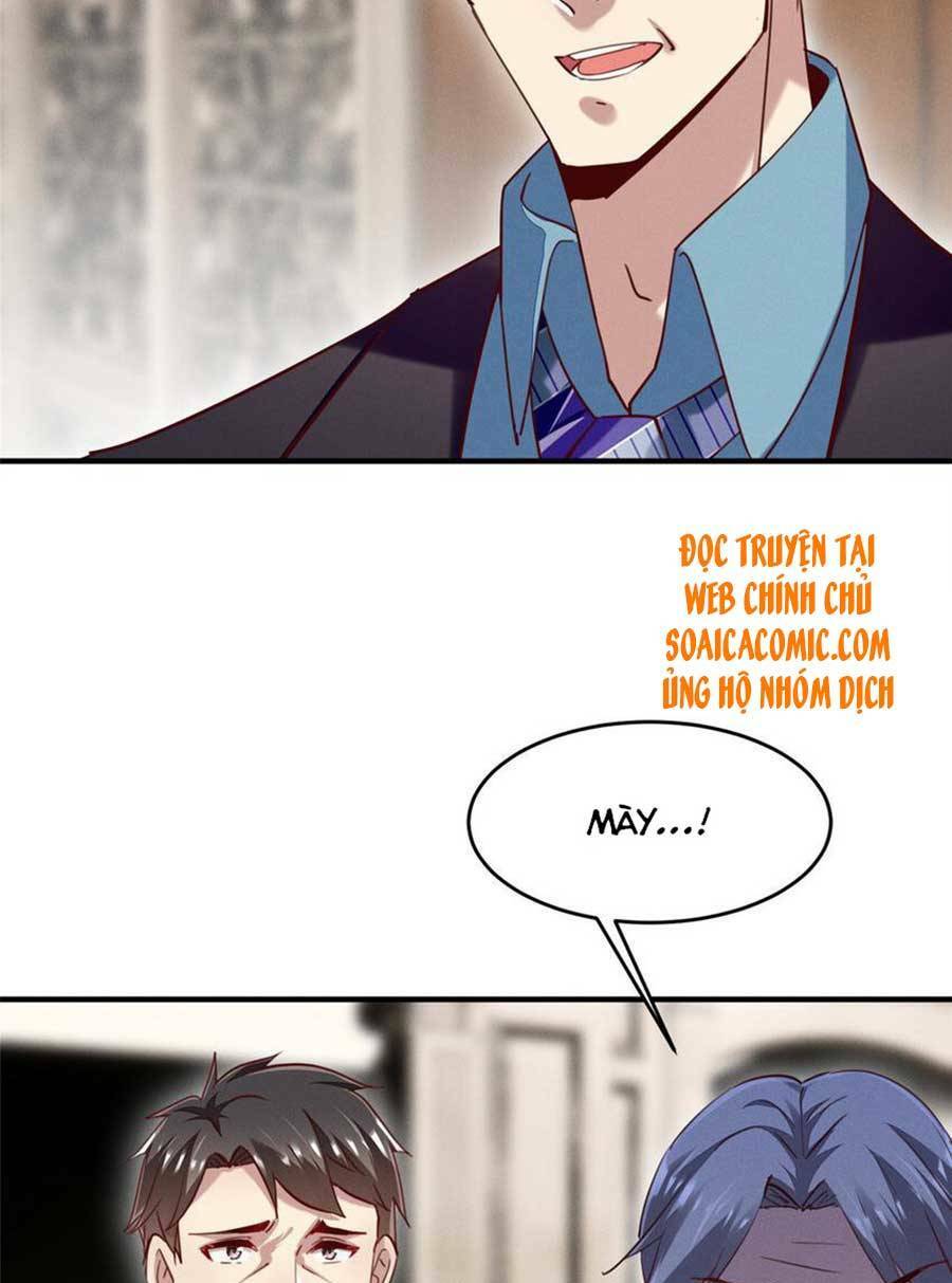 Bị Ép Yêu Sếp Mỗi Ngày: Chapter 50