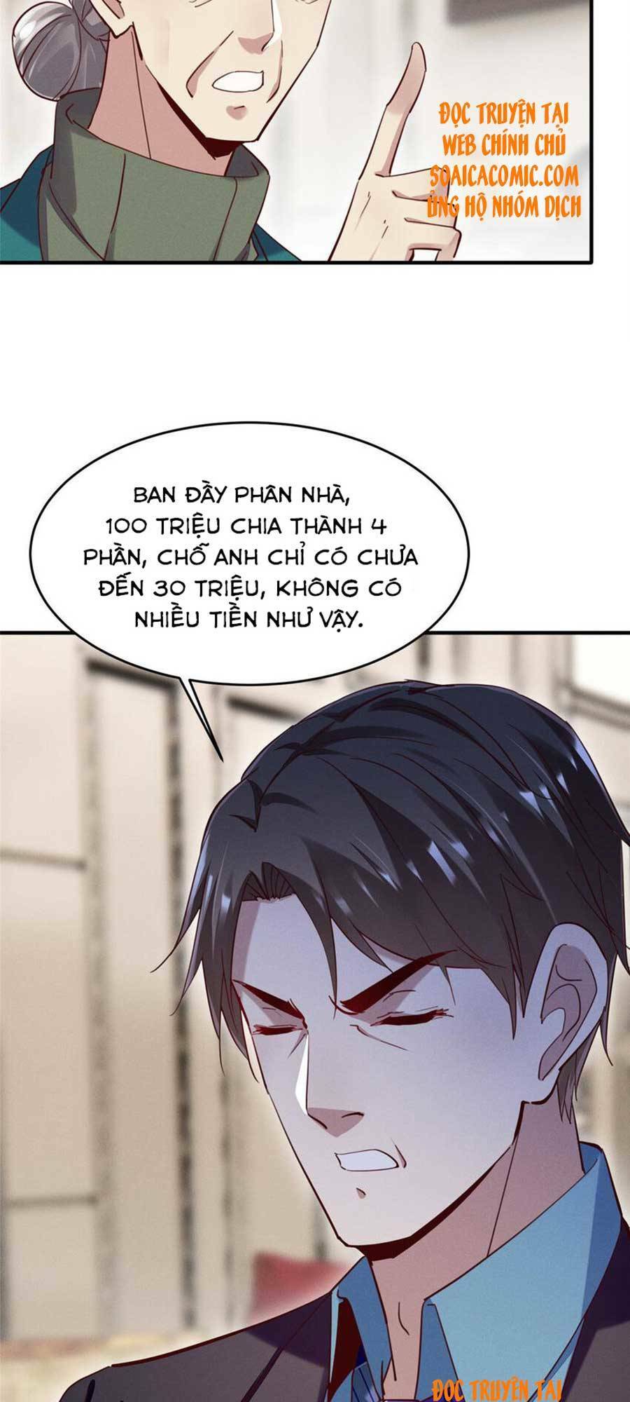 Bị Ép Yêu Sếp Mỗi Ngày: Chapter 50