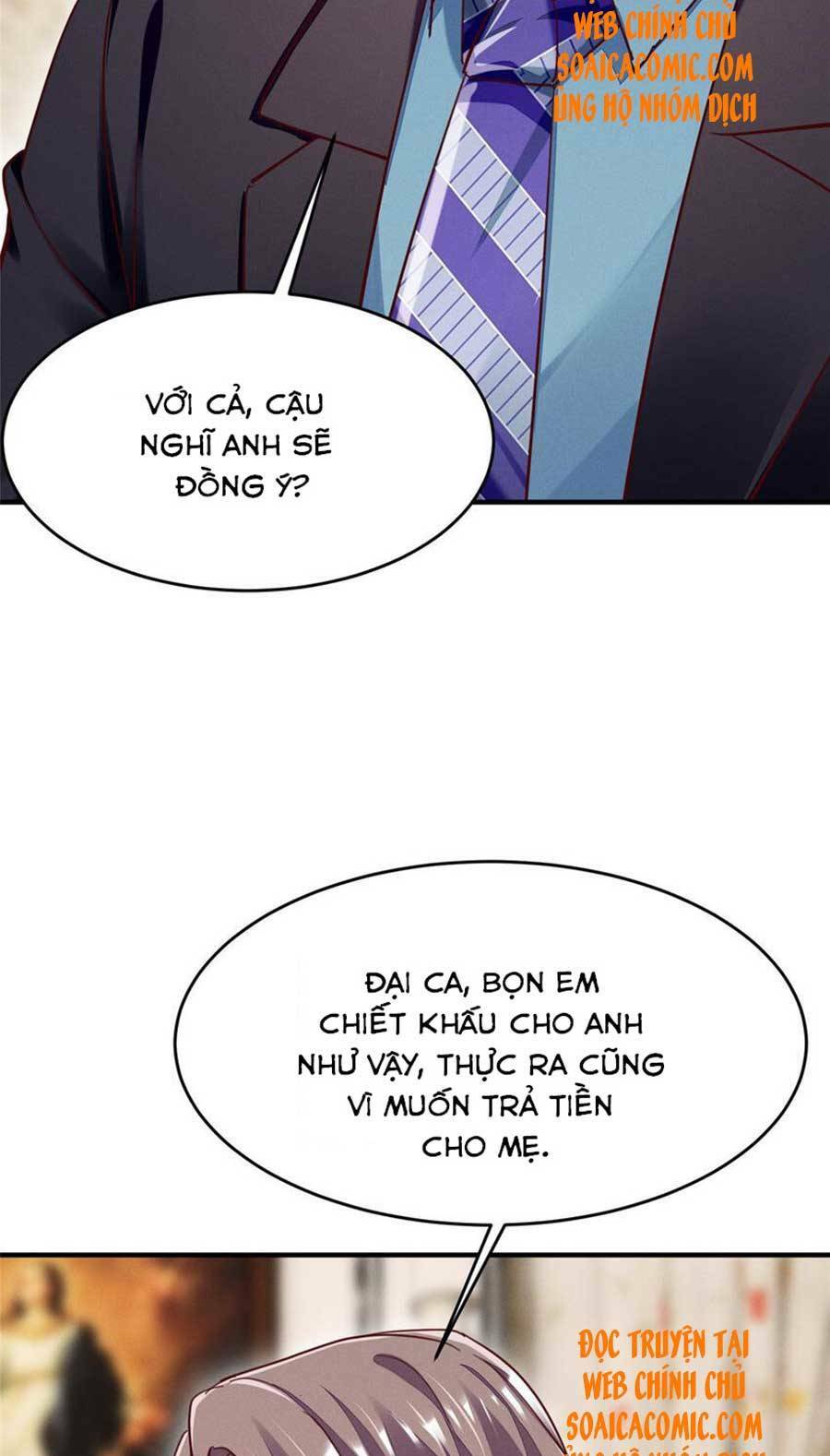 Bị Ép Yêu Sếp Mỗi Ngày: Chapter 50