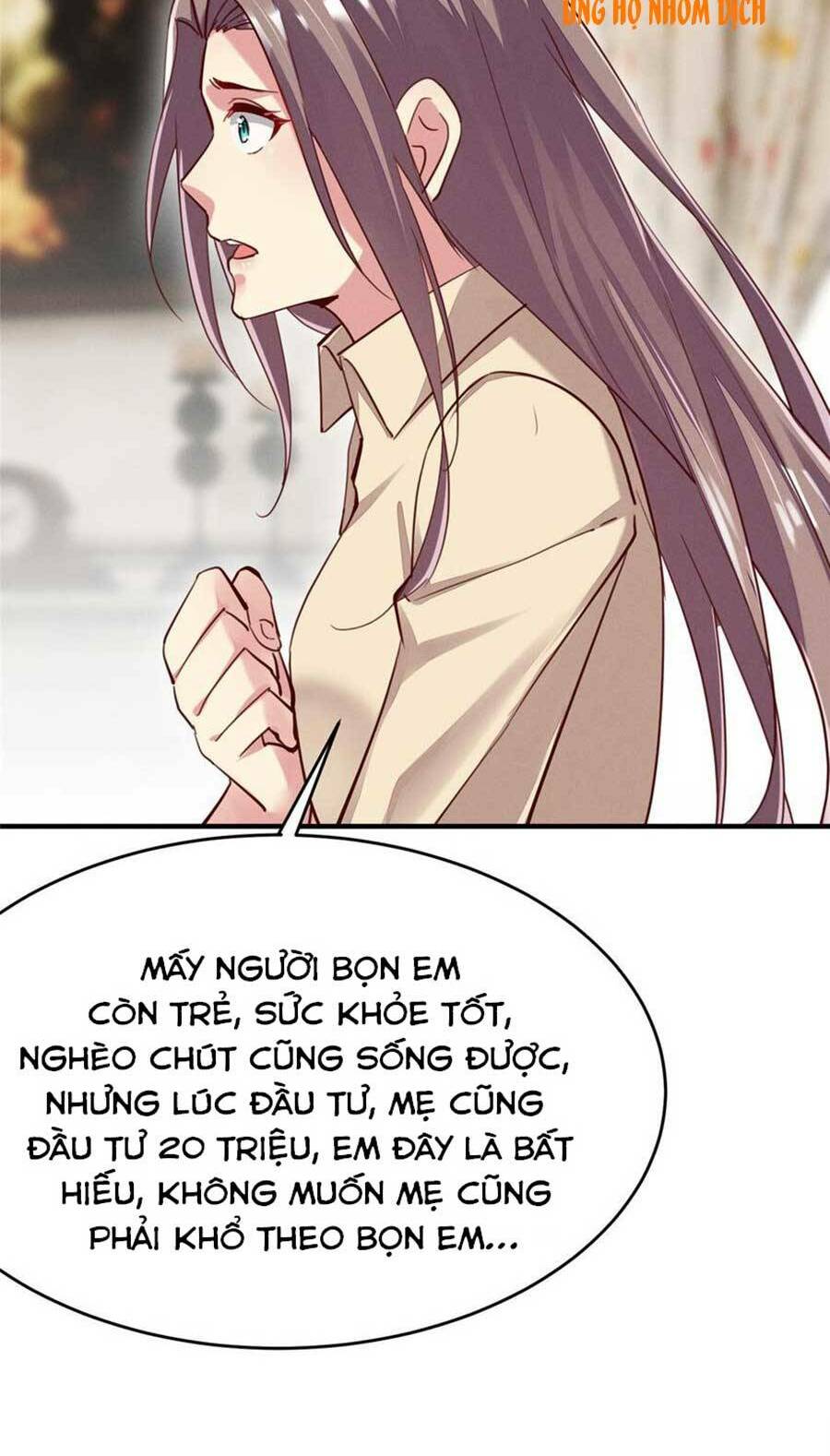 Bị Ép Yêu Sếp Mỗi Ngày: Chapter 50