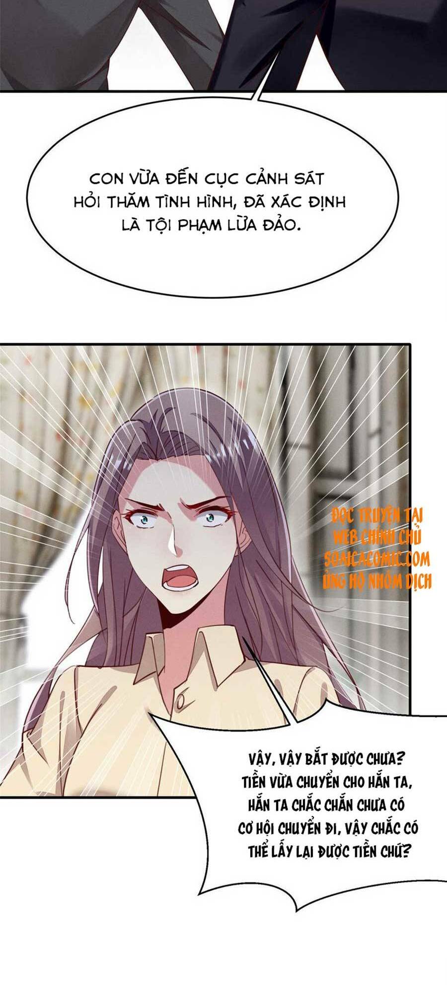 Bị Ép Yêu Sếp Mỗi Ngày: Chapter 50