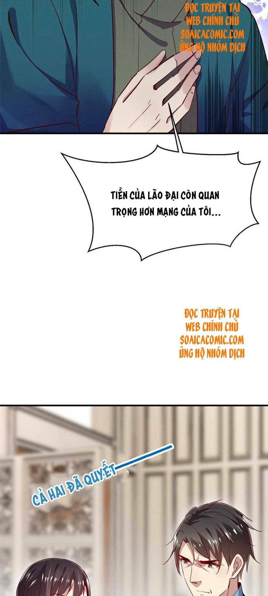 Bị Ép Yêu Sếp Mỗi Ngày: Chapter 50