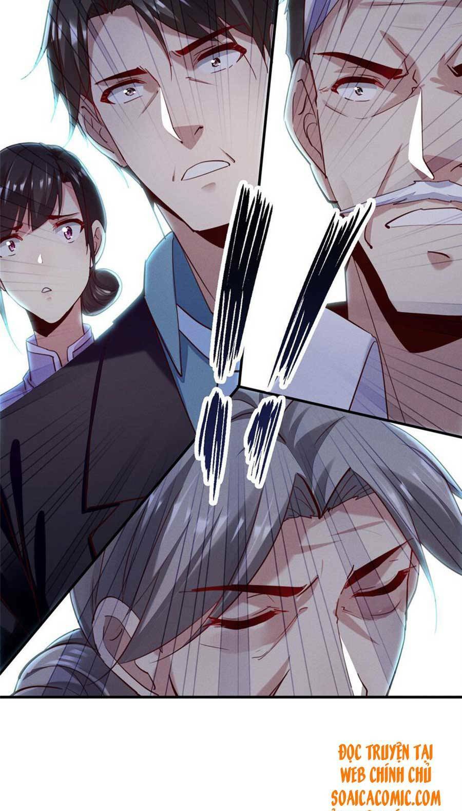 Bị Ép Yêu Sếp Mỗi Ngày: Chapter 50