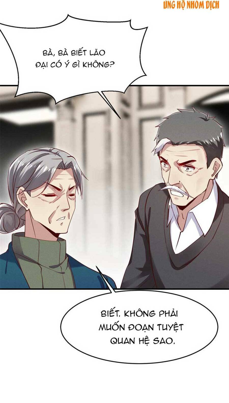 Bị Ép Yêu Sếp Mỗi Ngày: Chapter 50