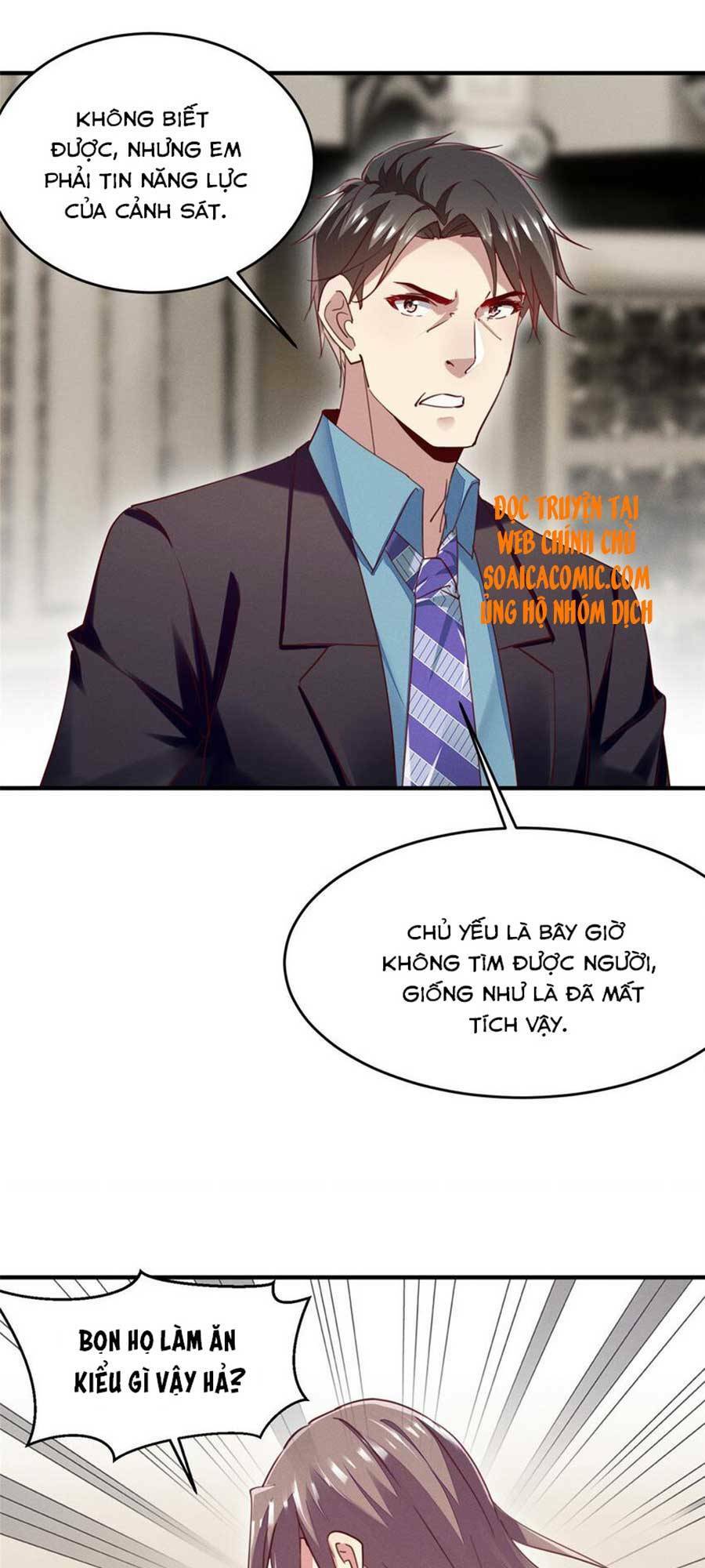 Bị Ép Yêu Sếp Mỗi Ngày: Chapter 50
