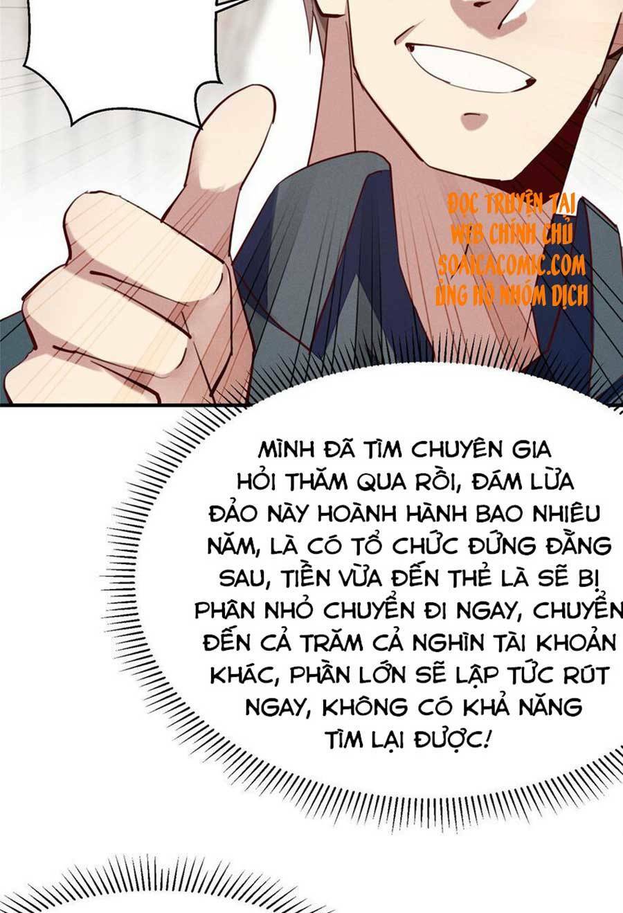 Bị Ép Yêu Sếp Mỗi Ngày: Chapter 50