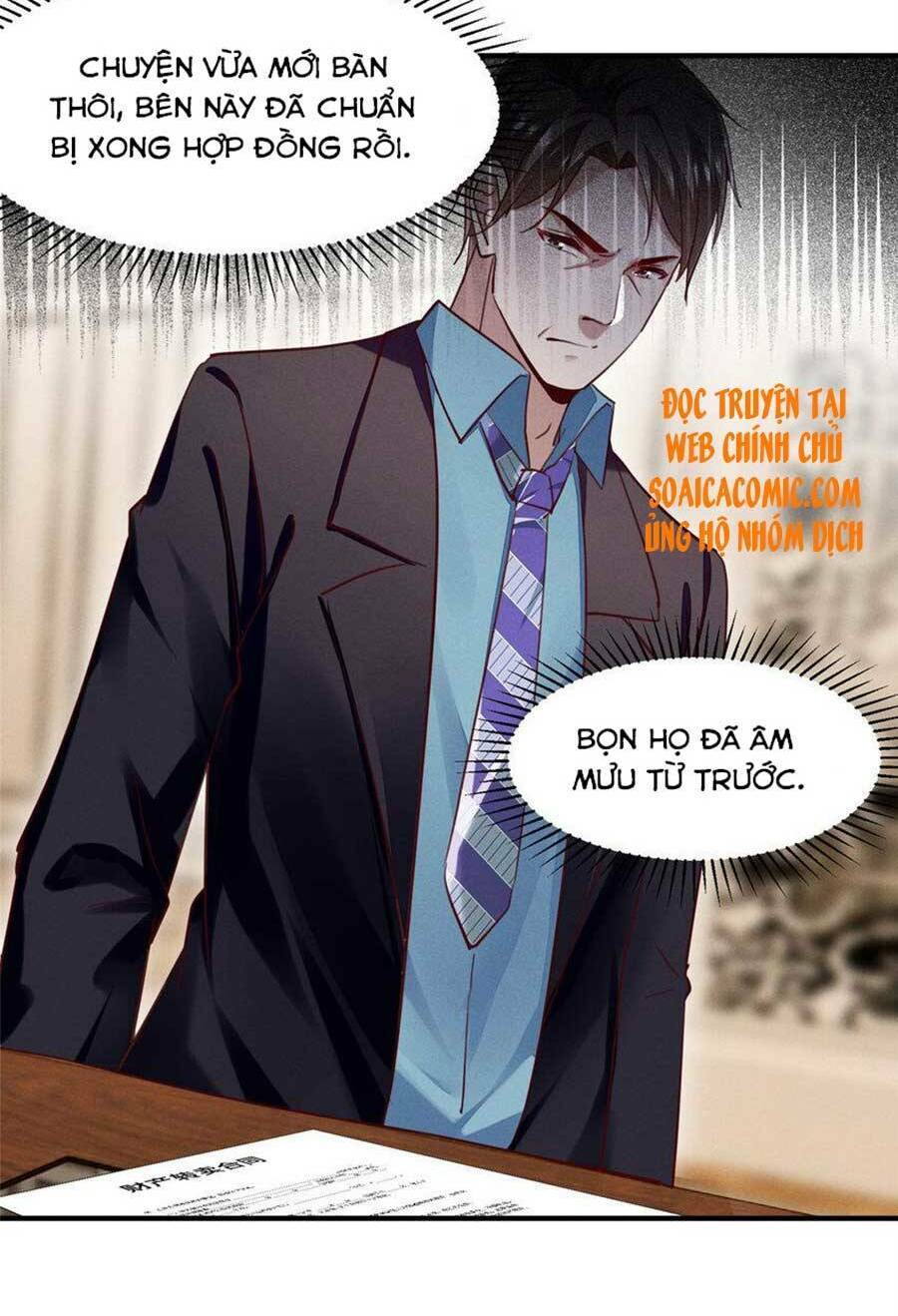 Bị Ép Yêu Sếp Mỗi Ngày: Chapter 50