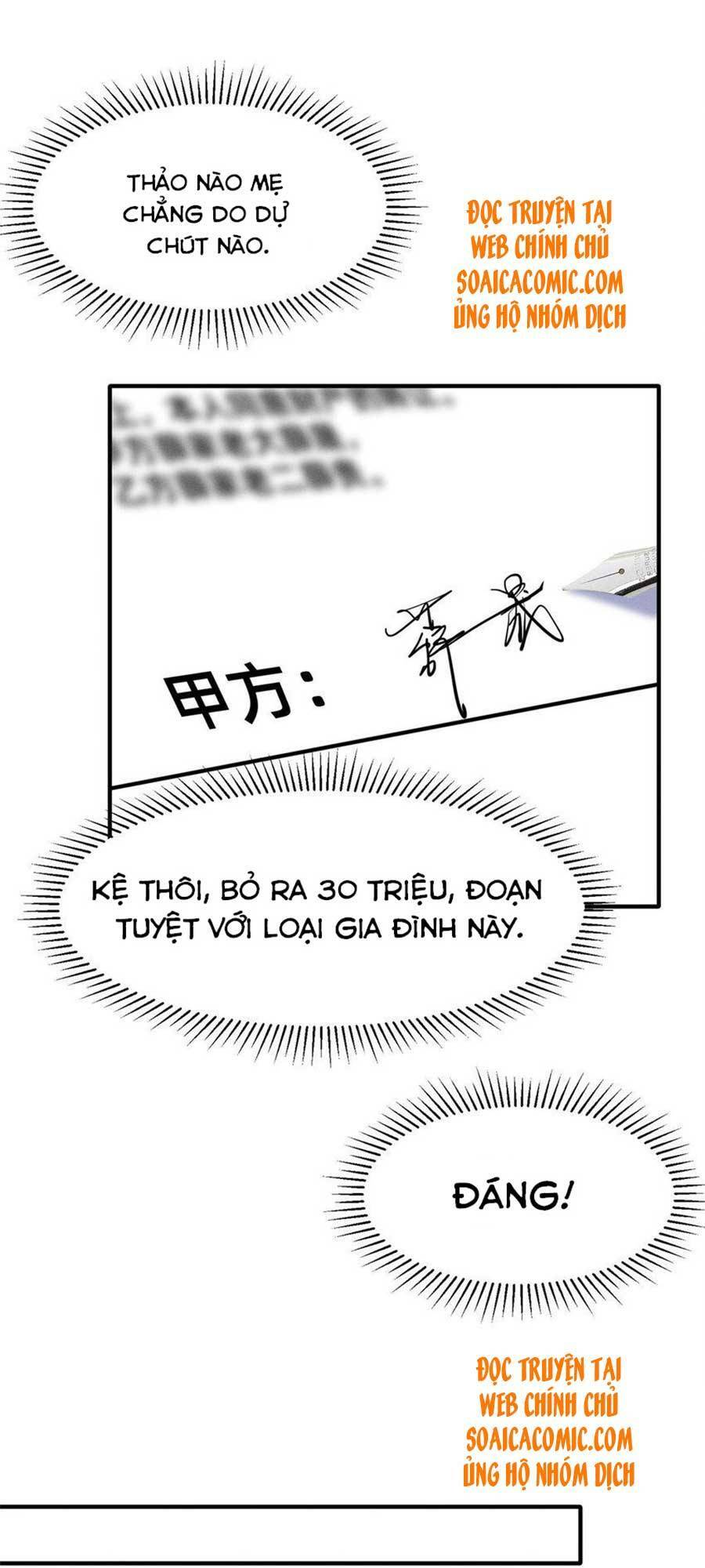 Bị Ép Yêu Sếp Mỗi Ngày: Chapter 50