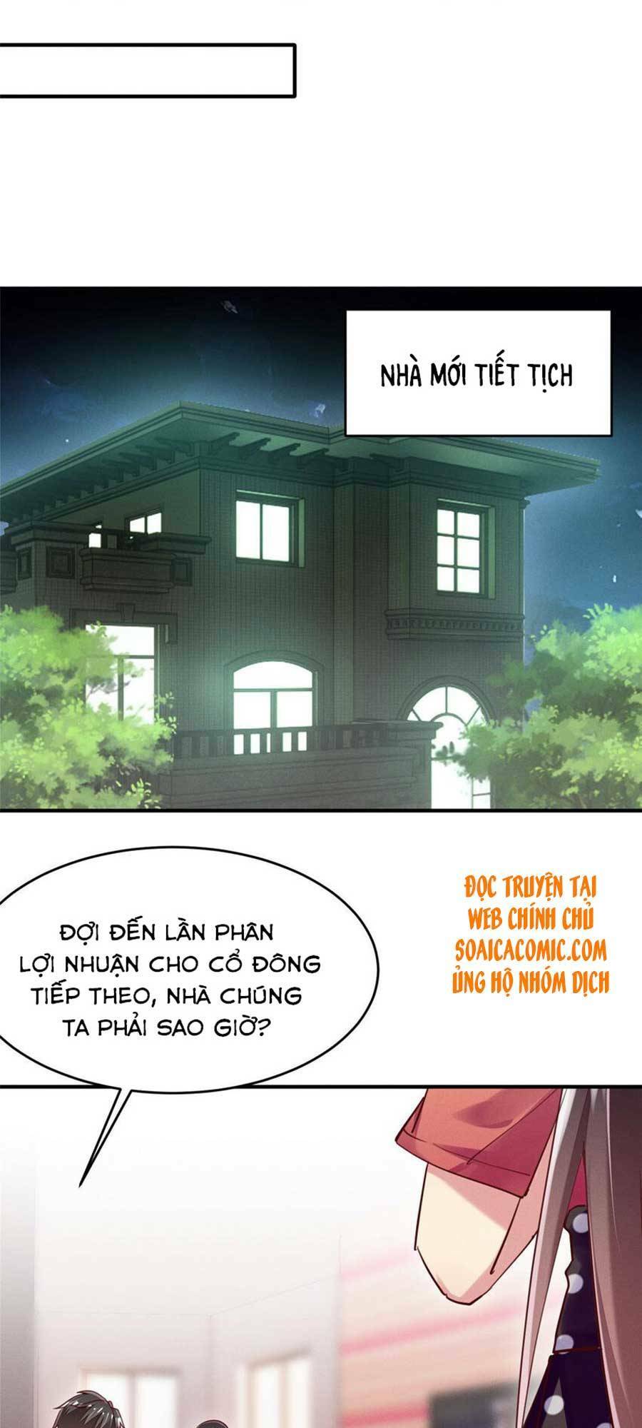 Bị Ép Yêu Sếp Mỗi Ngày: Chapter 50