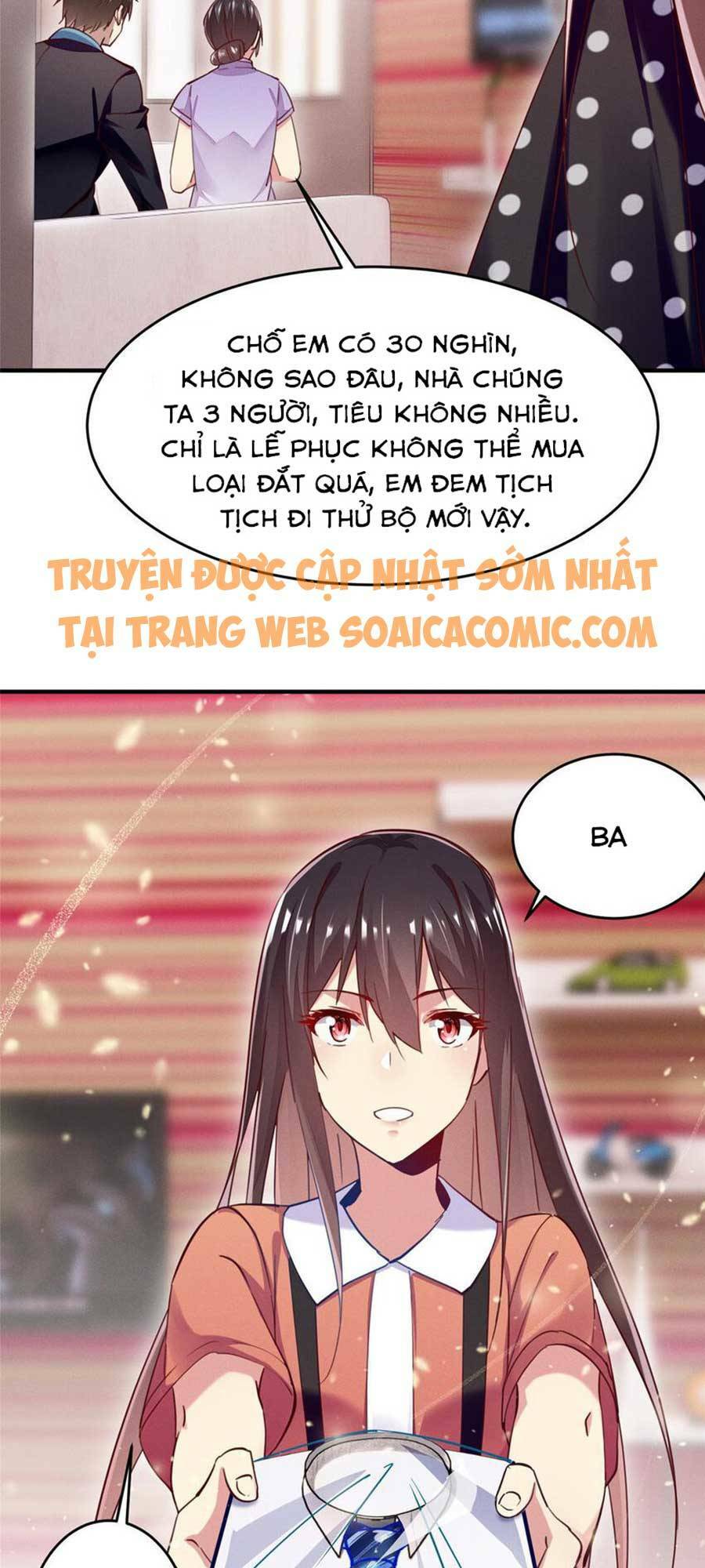 Bị Ép Yêu Sếp Mỗi Ngày: Chapter 50