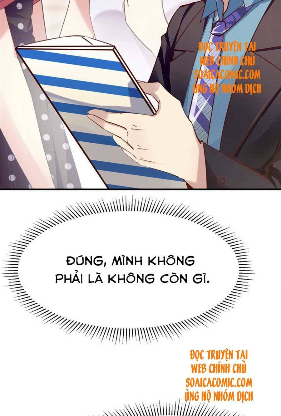 Bị Ép Yêu Sếp Mỗi Ngày: Chapter 50
