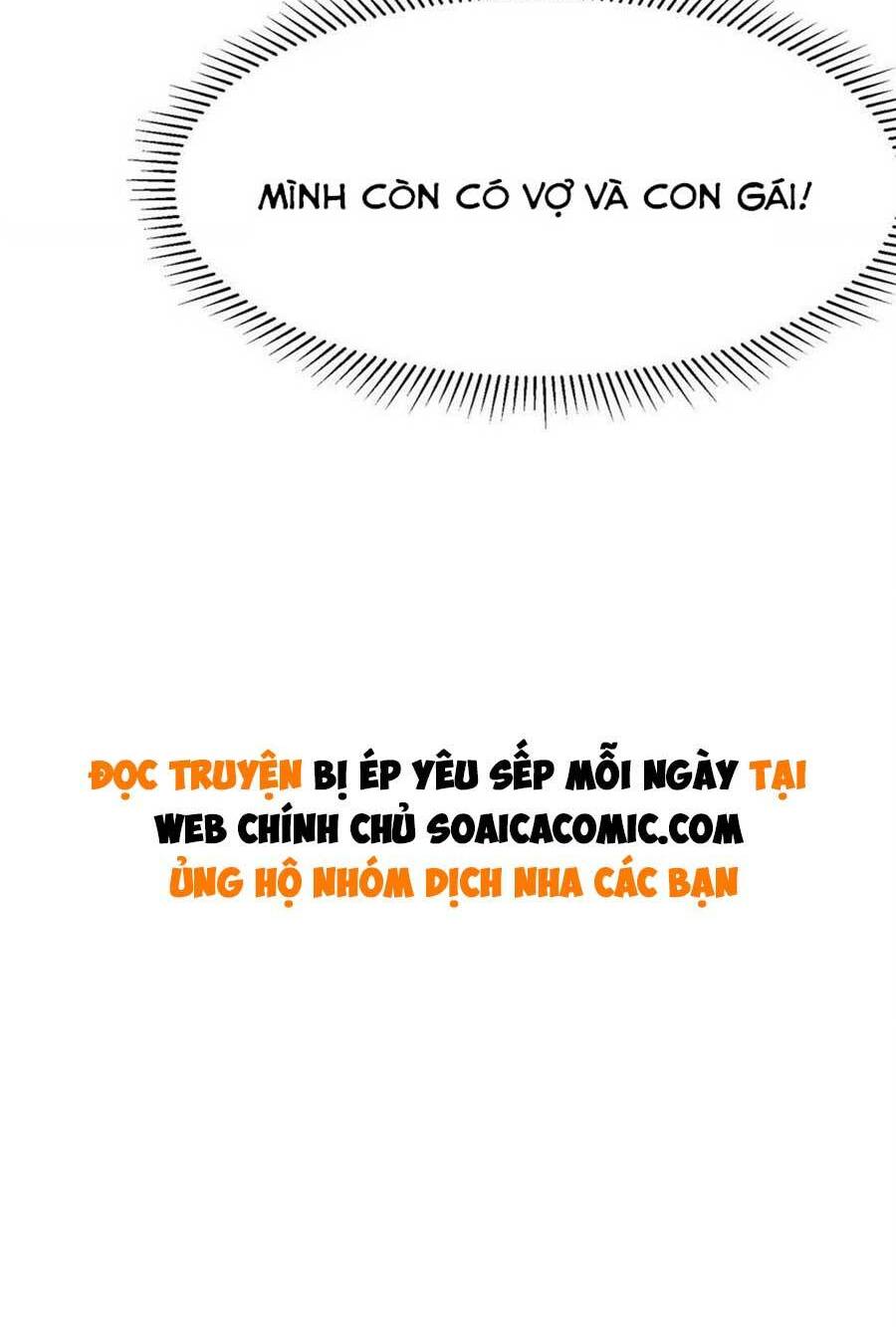 Bị Ép Yêu Sếp Mỗi Ngày: Chapter 50