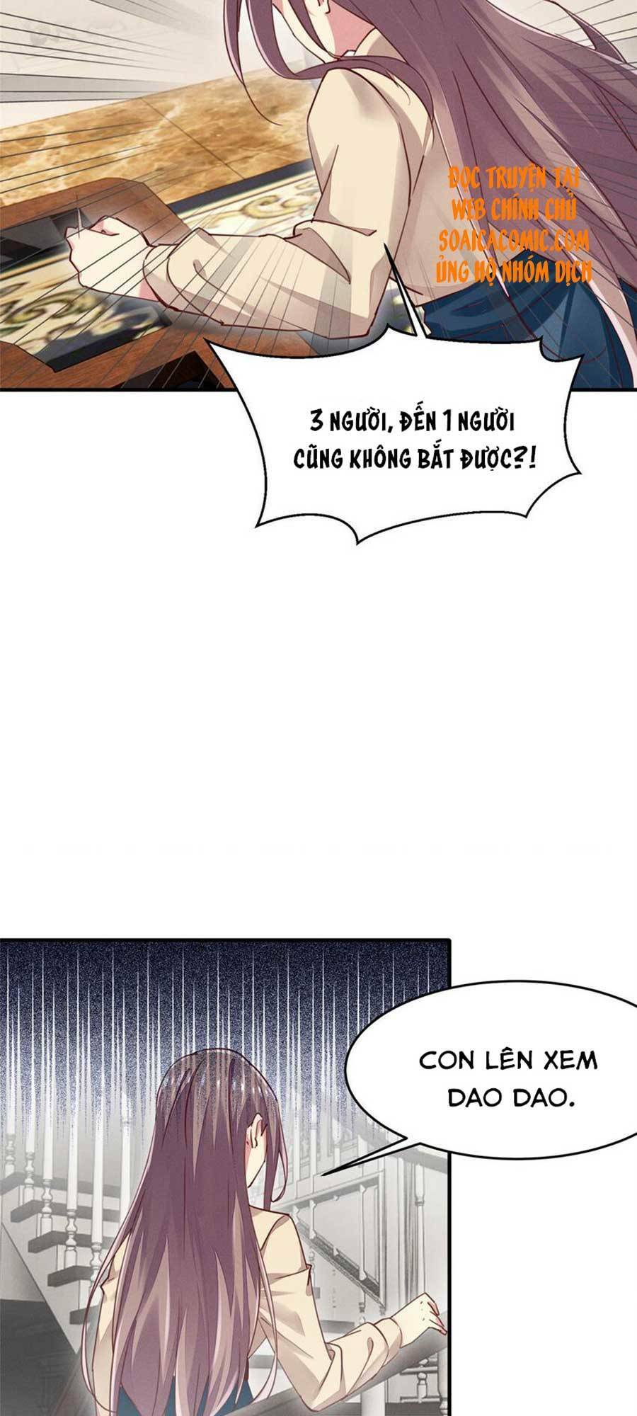 Bị Ép Yêu Sếp Mỗi Ngày: Chapter 50