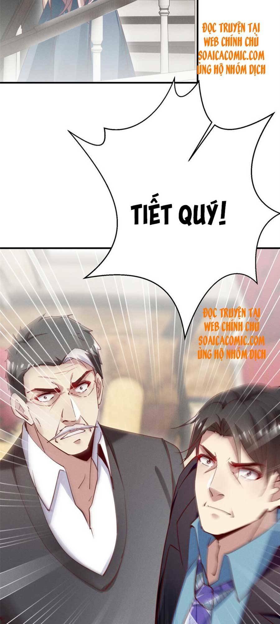 Bị Ép Yêu Sếp Mỗi Ngày: Chapter 50