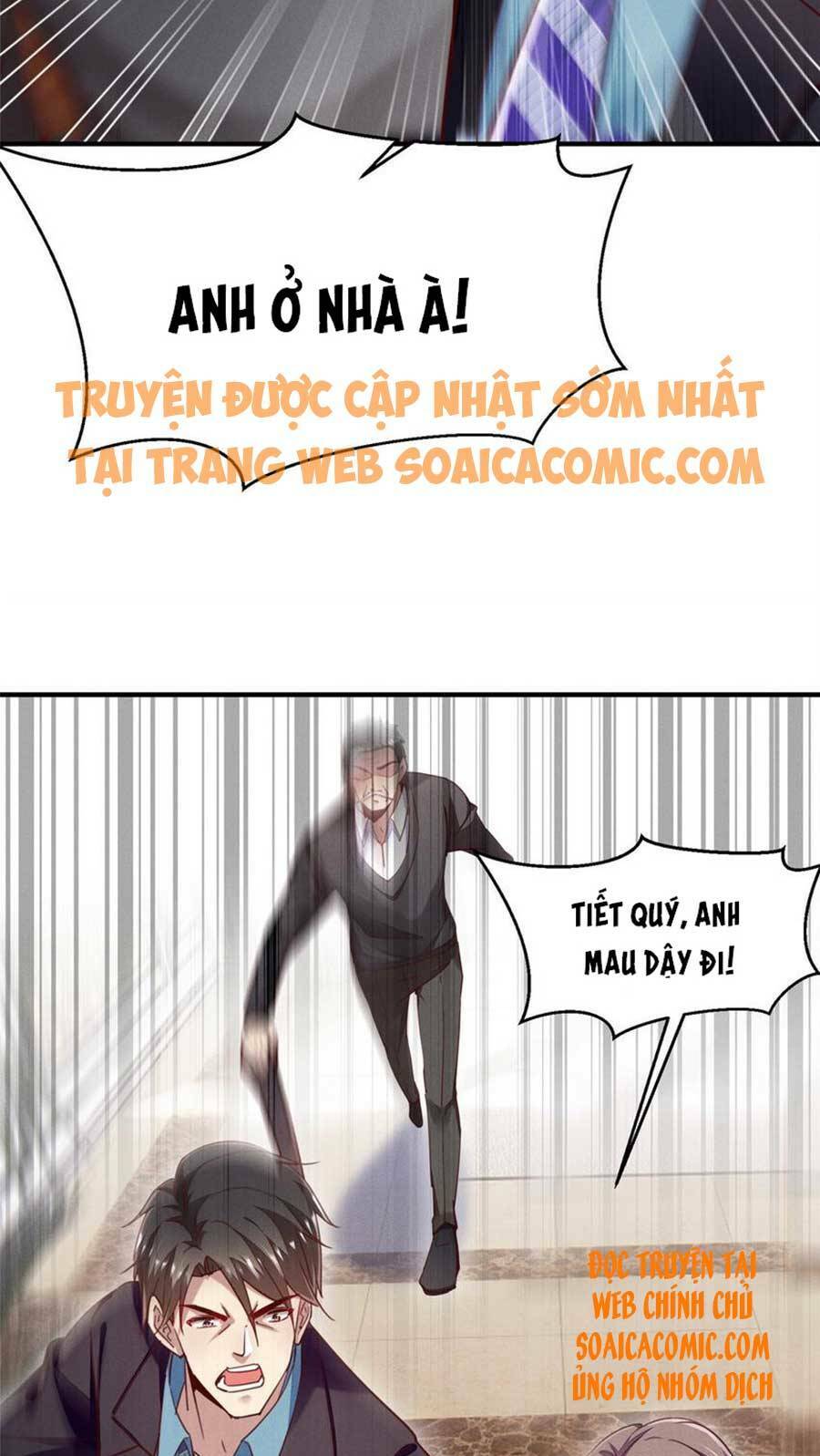 Bị Ép Yêu Sếp Mỗi Ngày: Chapter 50