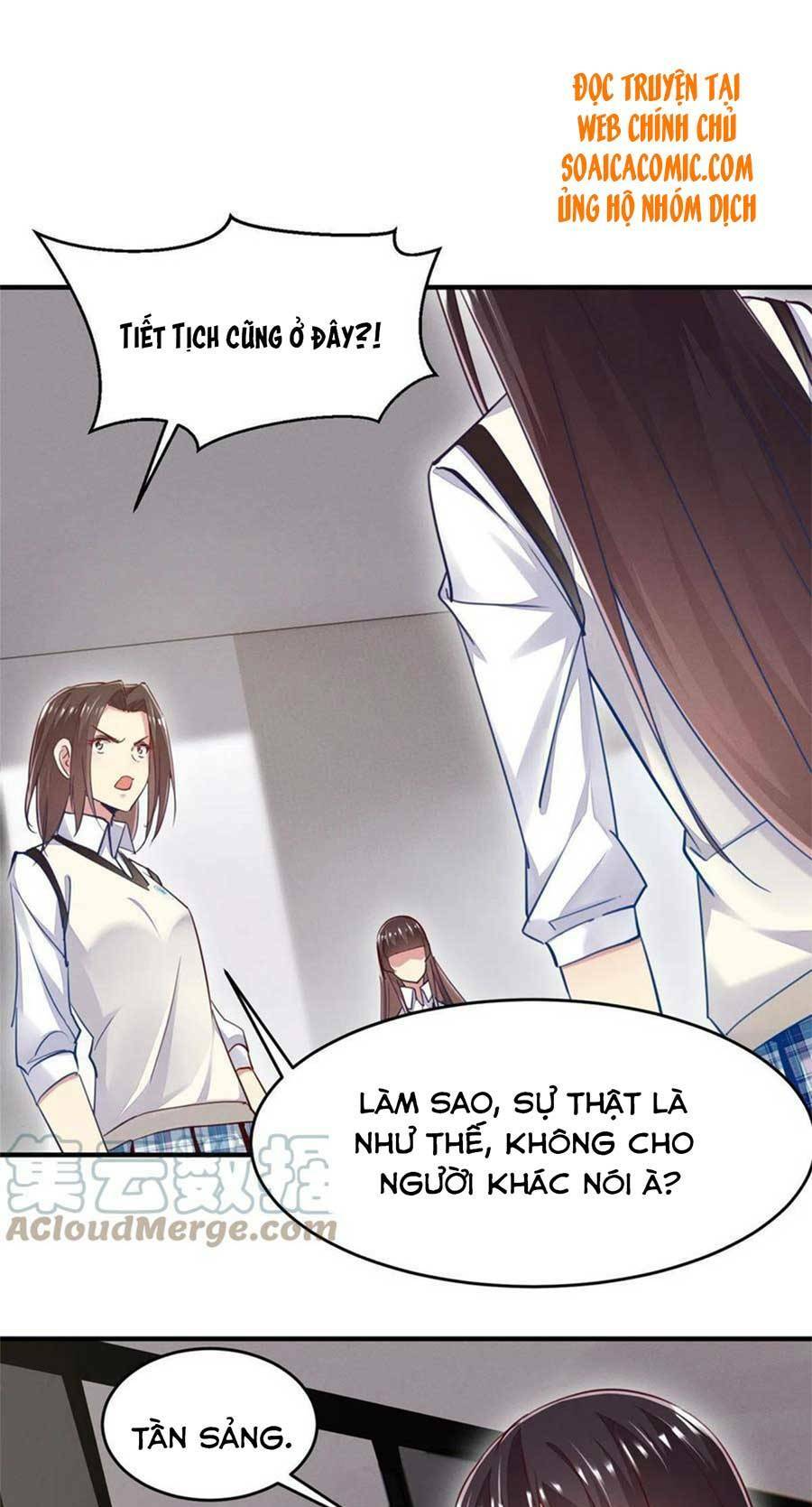 Bị Ép Yêu Sếp Mỗi Ngày: Chapter 51