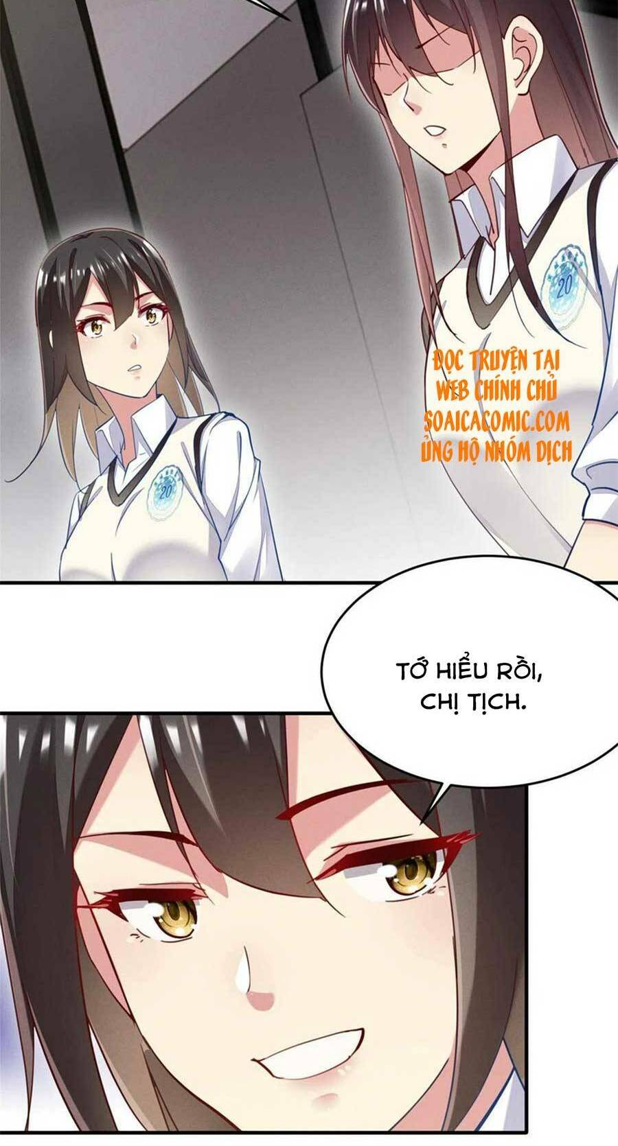 Bị Ép Yêu Sếp Mỗi Ngày: Chapter 51