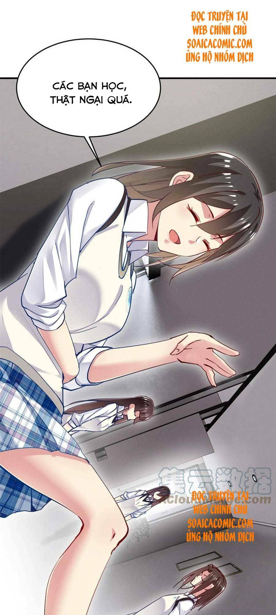 Bị Ép Yêu Sếp Mỗi Ngày: Chapter 51
