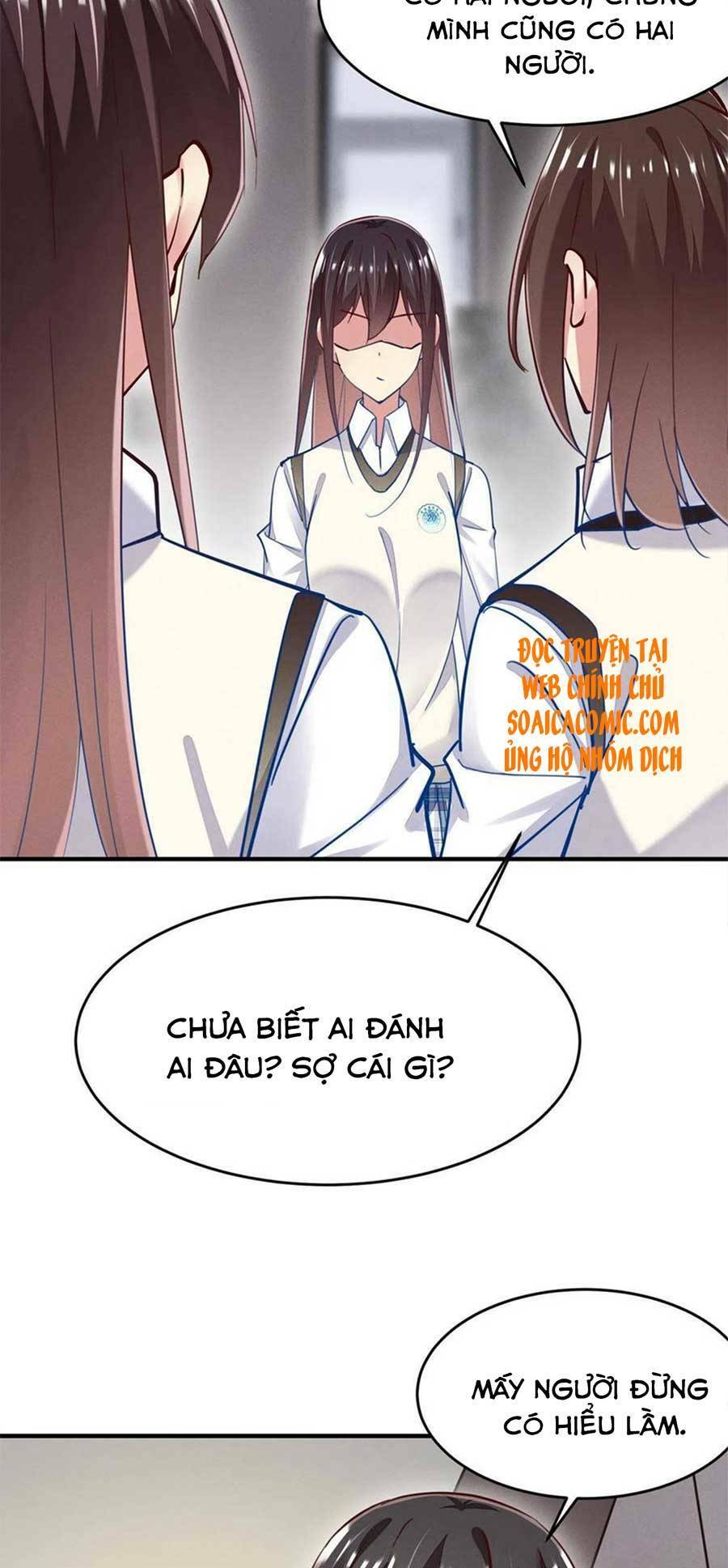 Bị Ép Yêu Sếp Mỗi Ngày: Chapter 51