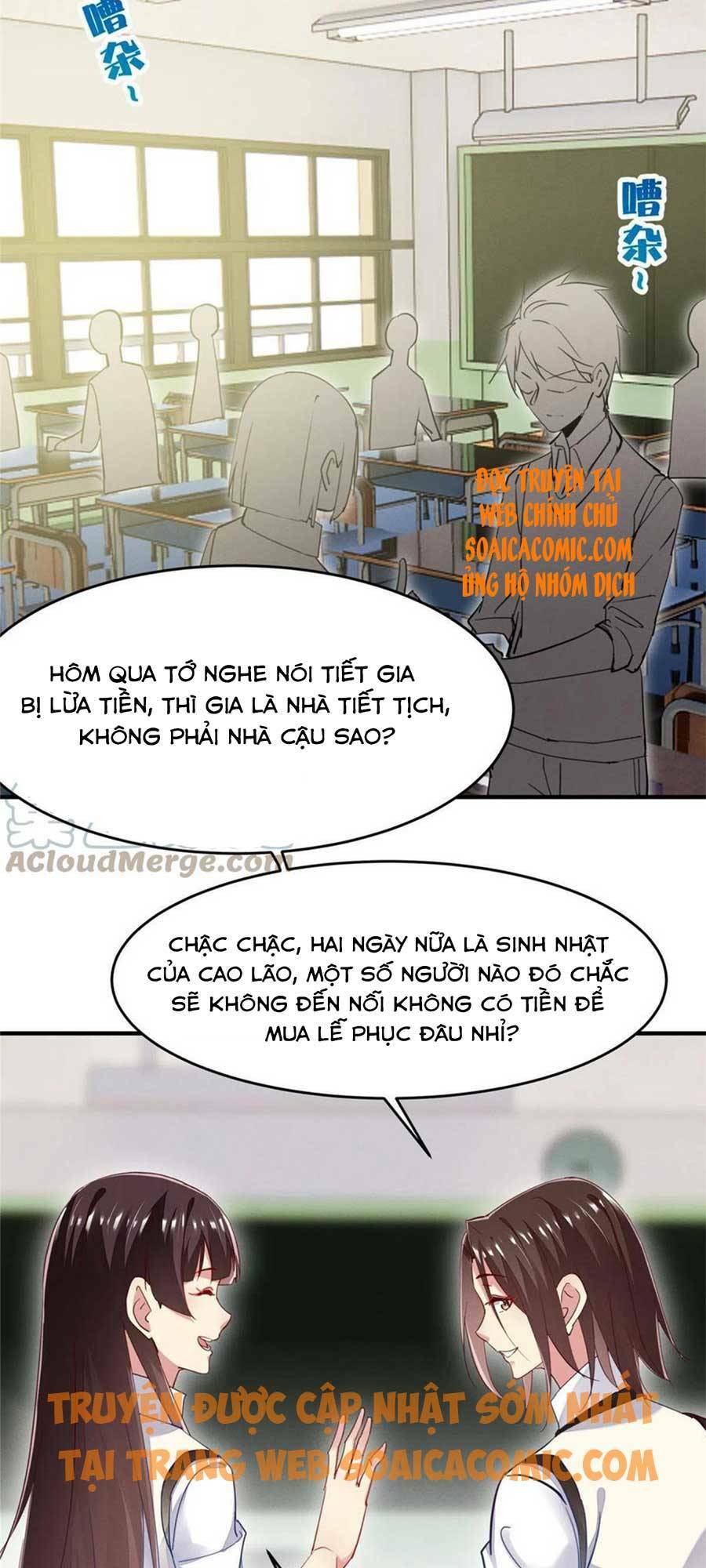 Bị Ép Yêu Sếp Mỗi Ngày: Chapter 51