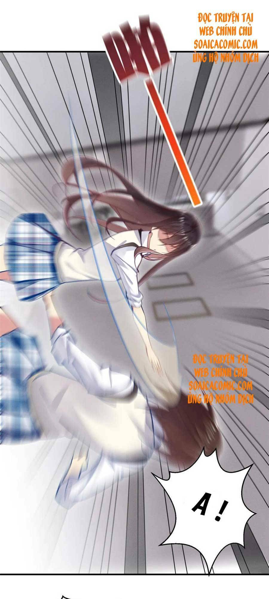 Bị Ép Yêu Sếp Mỗi Ngày: Chapter 51