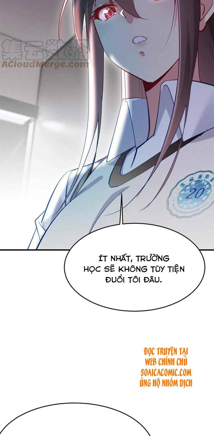 Bị Ép Yêu Sếp Mỗi Ngày: Chapter 51