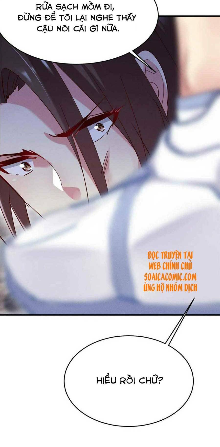 Bị Ép Yêu Sếp Mỗi Ngày: Chapter 51