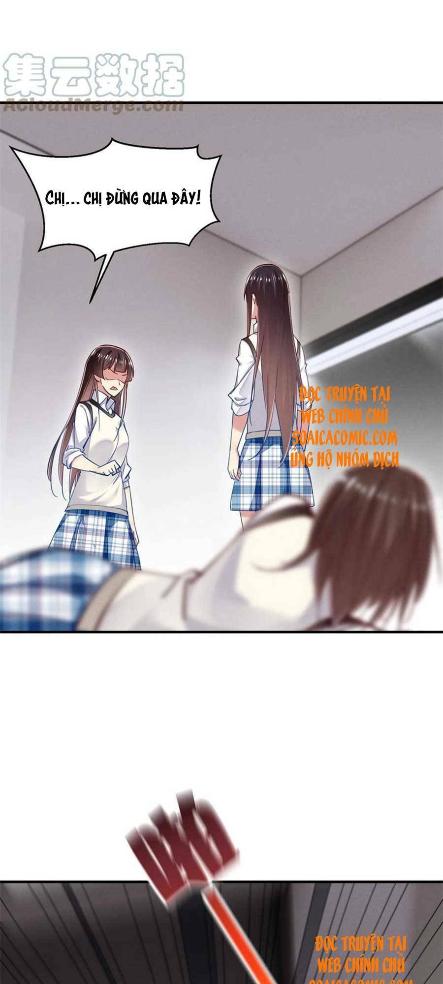 Bị Ép Yêu Sếp Mỗi Ngày: Chapter 51