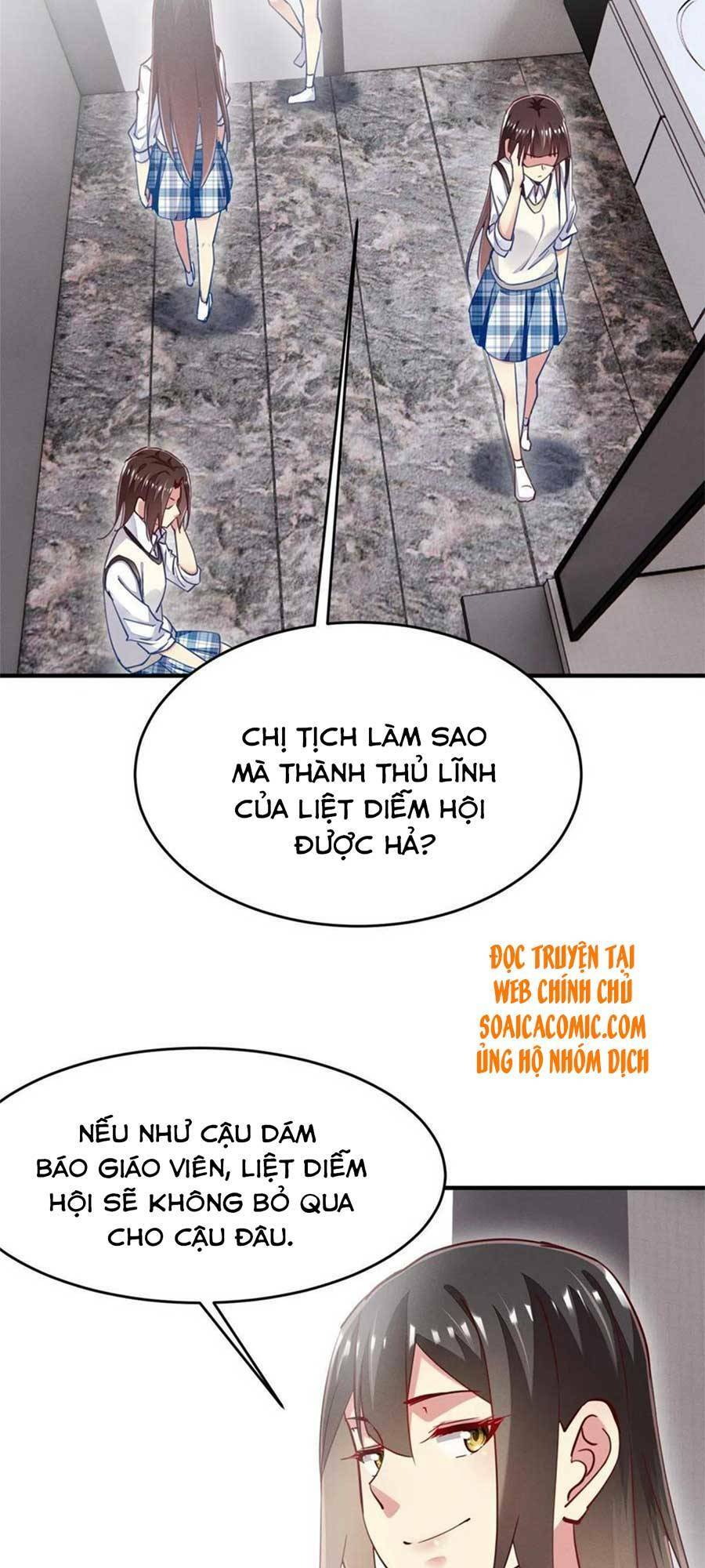 Bị Ép Yêu Sếp Mỗi Ngày: Chapter 51