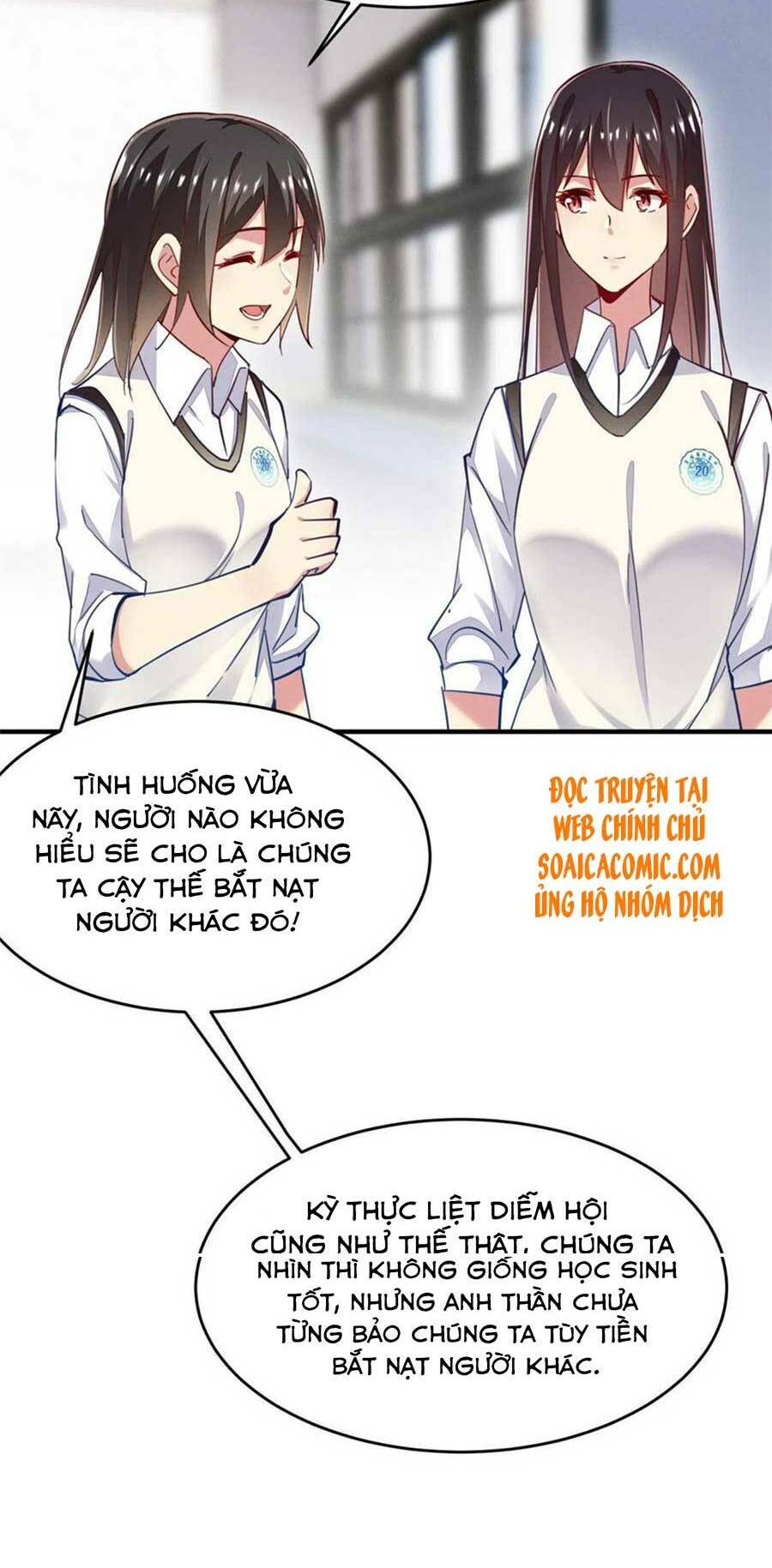 Bị Ép Yêu Sếp Mỗi Ngày: Chapter 51