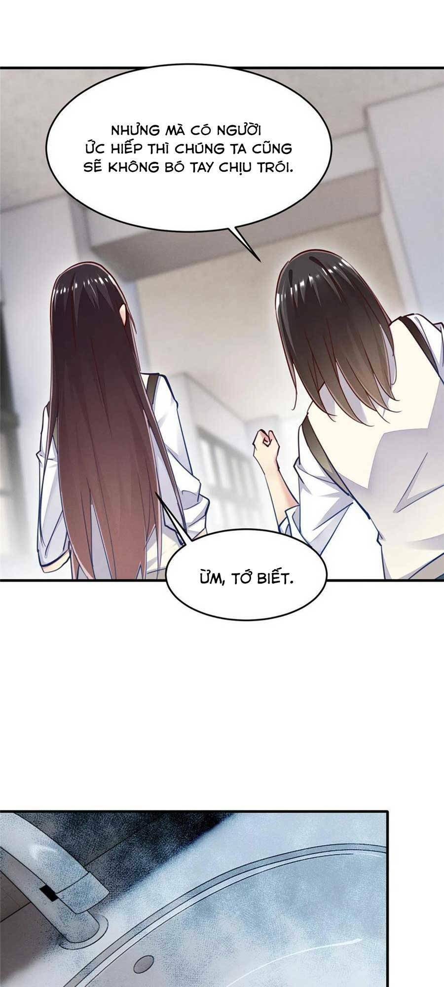 Bị Ép Yêu Sếp Mỗi Ngày: Chapter 51