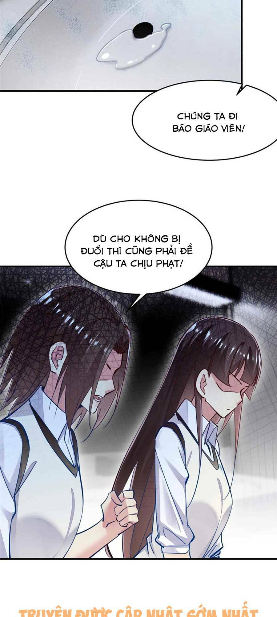 Bị Ép Yêu Sếp Mỗi Ngày: Chapter 51
