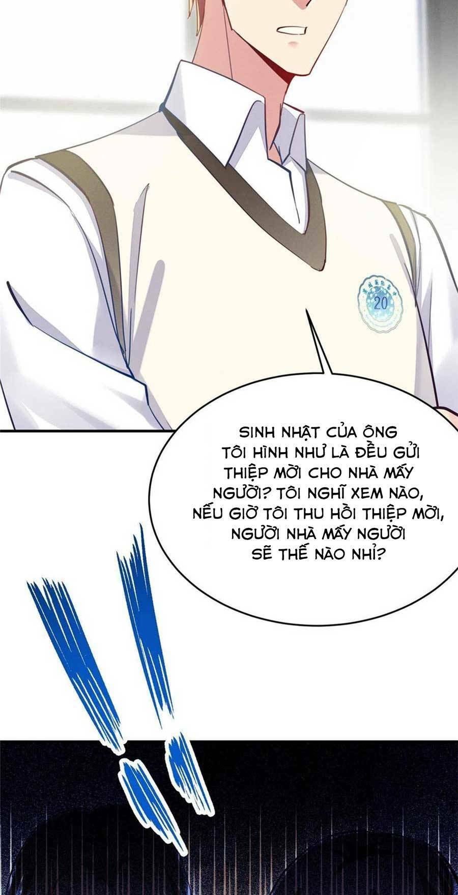 Bị Ép Yêu Sếp Mỗi Ngày: Chapter 51