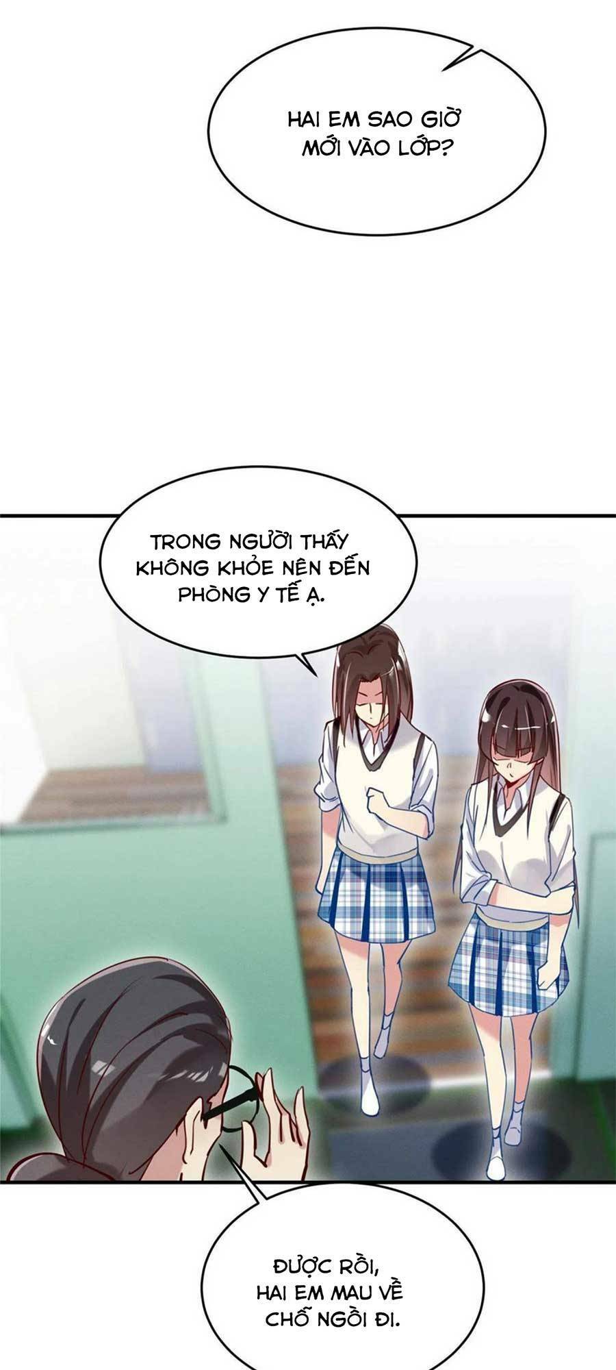 Bị Ép Yêu Sếp Mỗi Ngày: Chapter 51