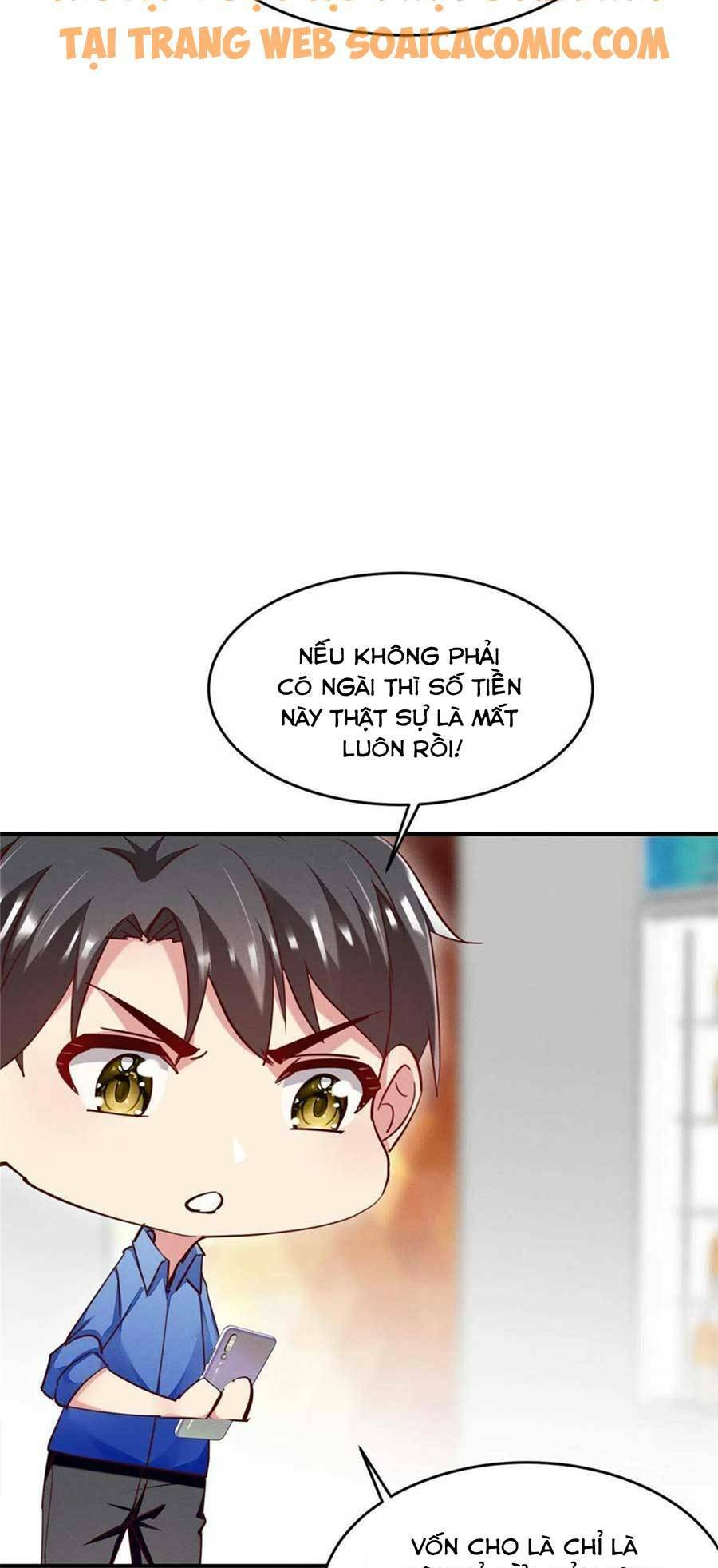 Bị Ép Yêu Sếp Mỗi Ngày: Chapter 51
