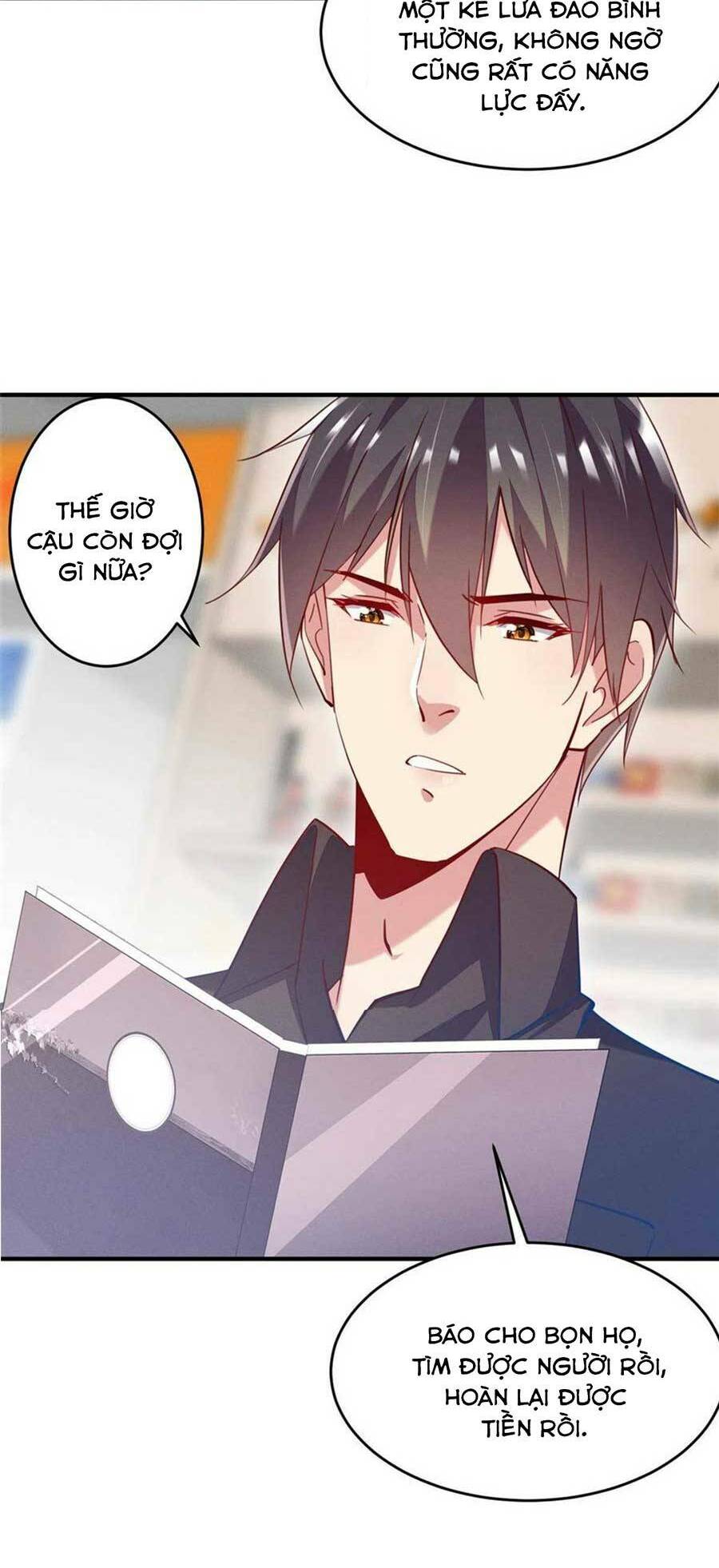 Bị Ép Yêu Sếp Mỗi Ngày: Chapter 51