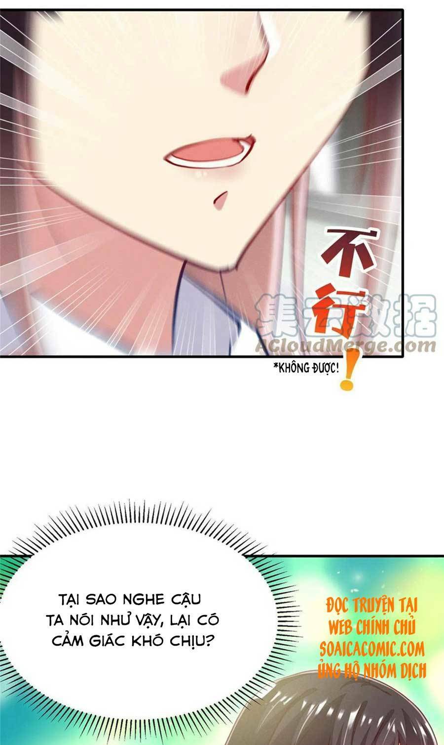 Bị Ép Yêu Sếp Mỗi Ngày: Chapter 51