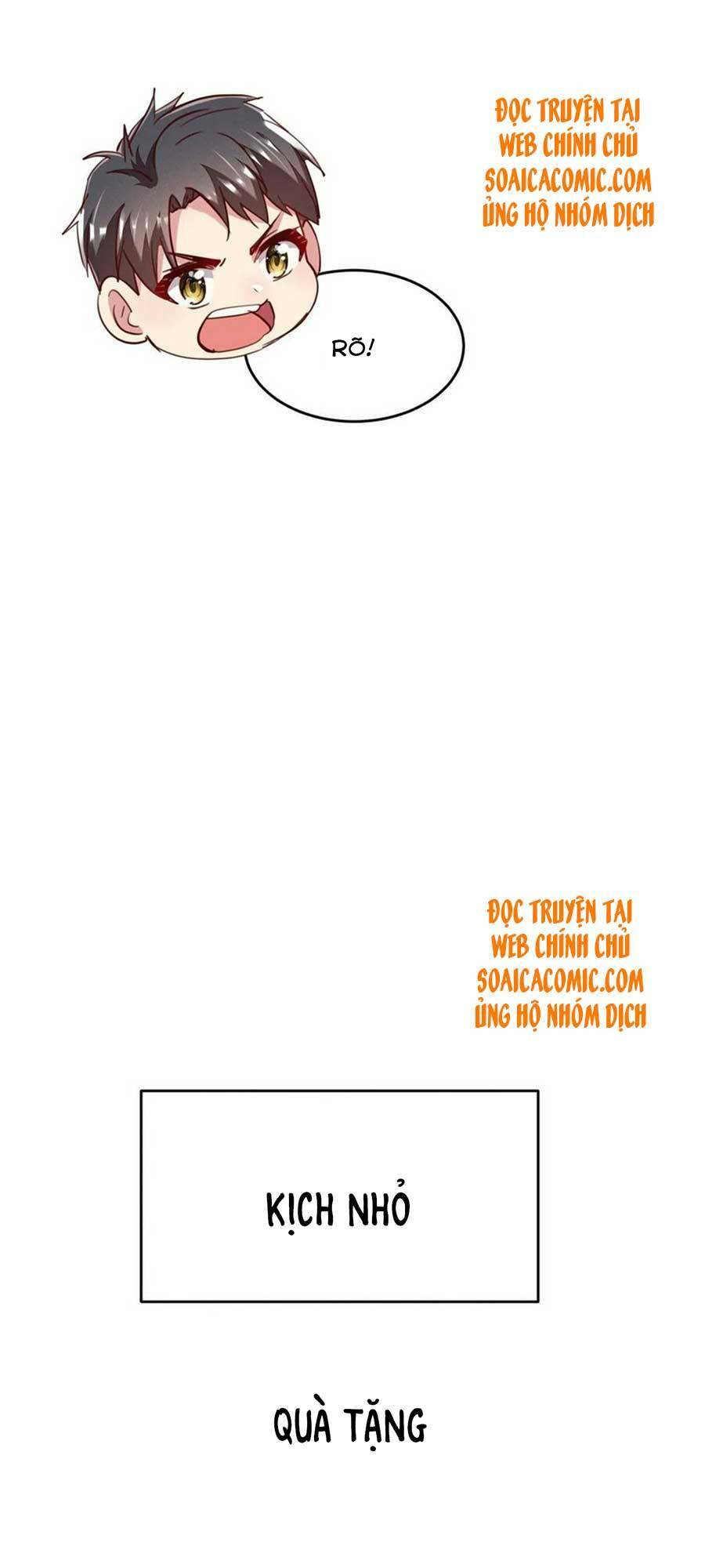 Bị Ép Yêu Sếp Mỗi Ngày: Chapter 51