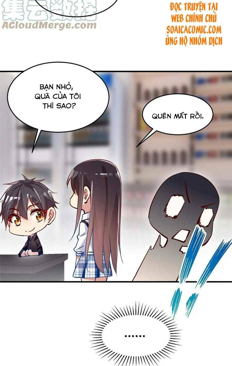 Bị Ép Yêu Sếp Mỗi Ngày: Chapter 51