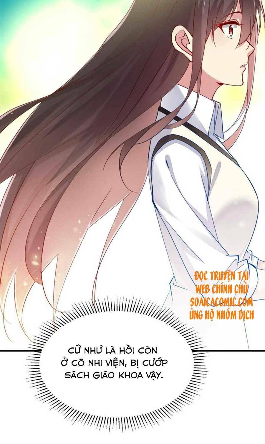 Bị Ép Yêu Sếp Mỗi Ngày: Chapter 51