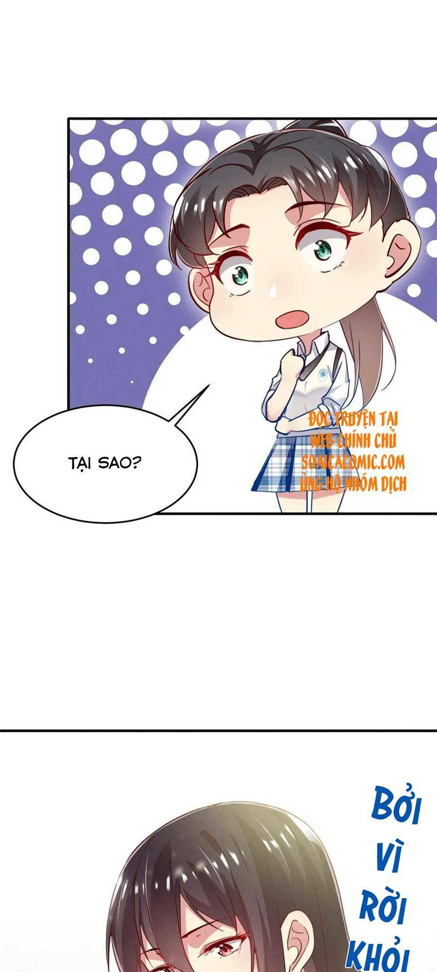 Bị Ép Yêu Sếp Mỗi Ngày: Chapter 51