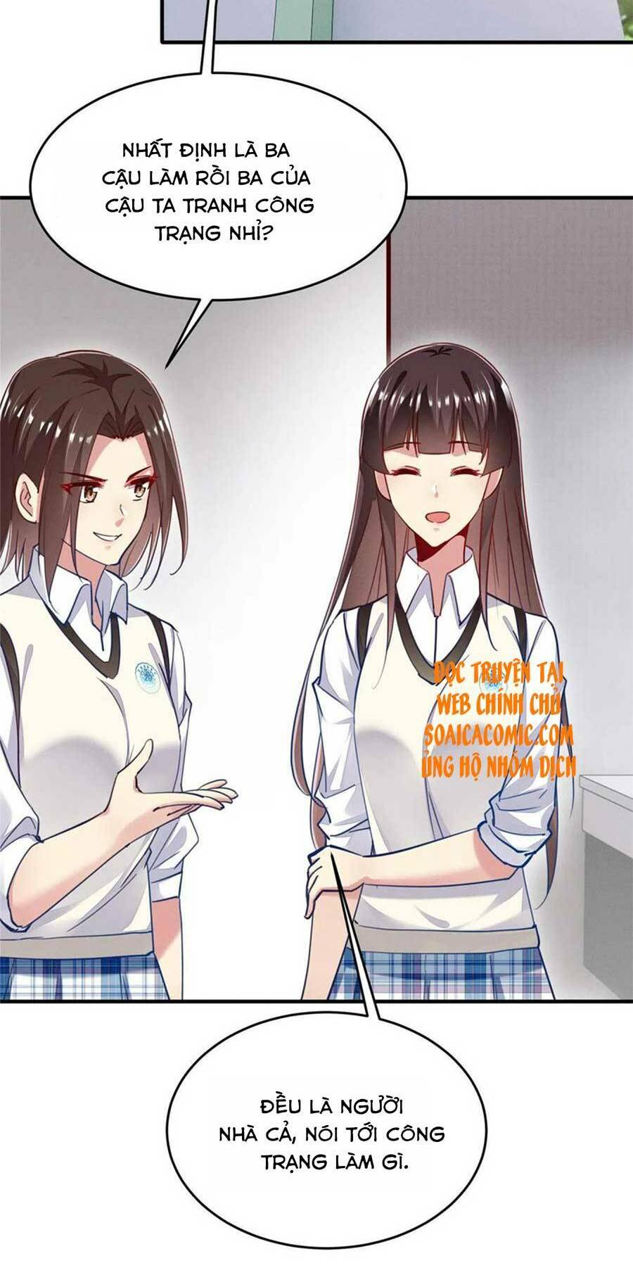 Bị Ép Yêu Sếp Mỗi Ngày: Chapter 51