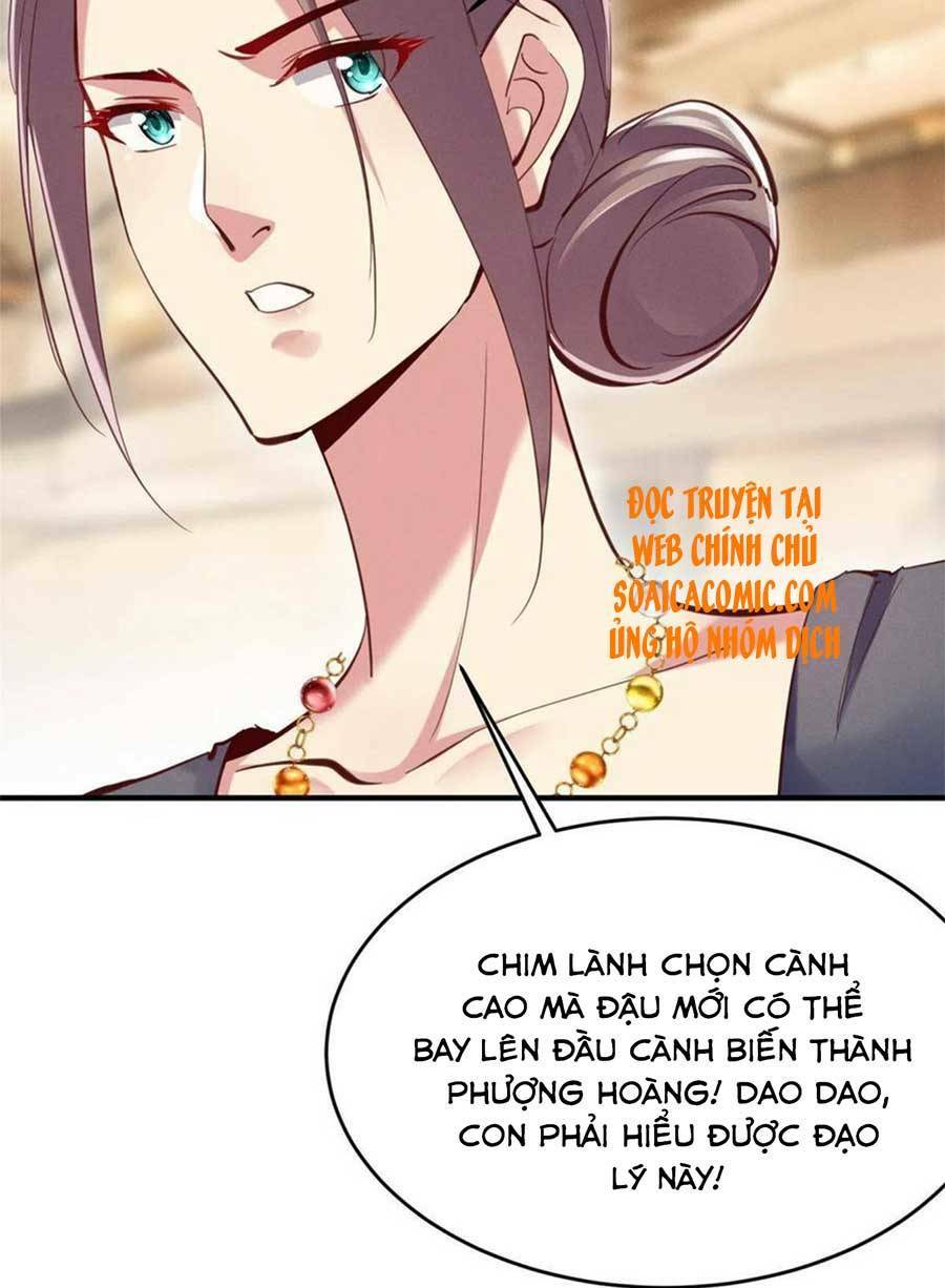 Bị Ép Yêu Sếp Mỗi Ngày: Chapter 52