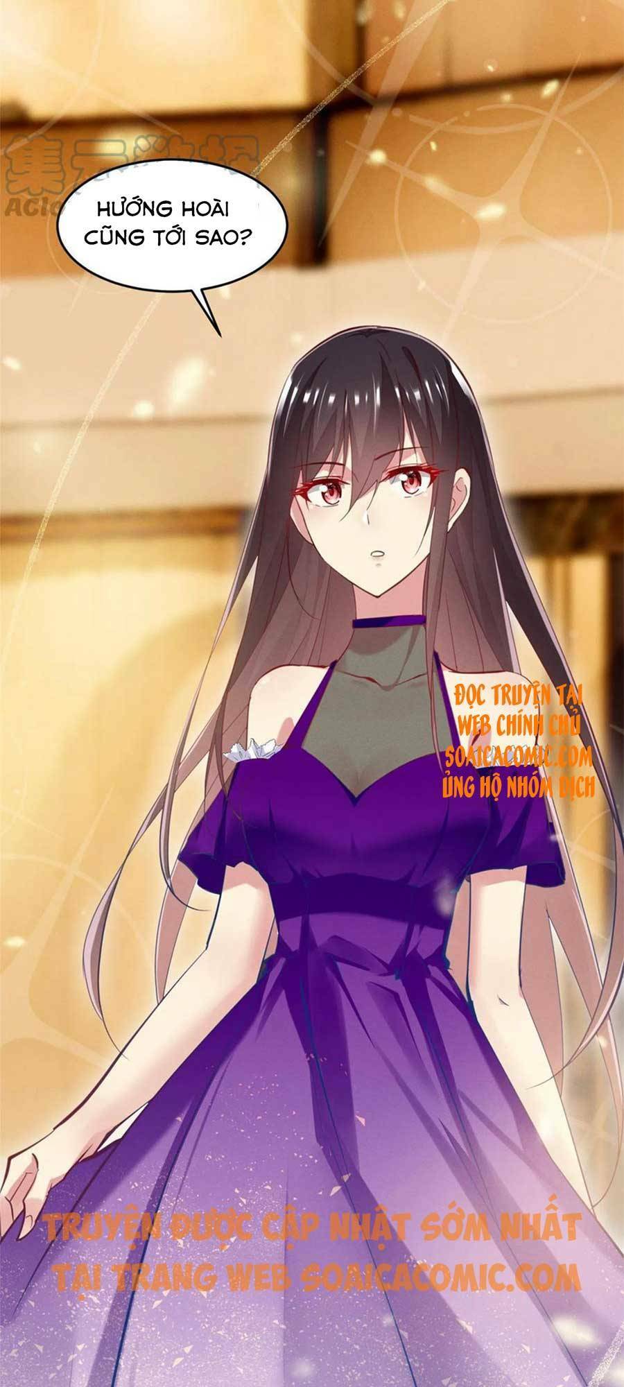 Bị Ép Yêu Sếp Mỗi Ngày: Chapter 52