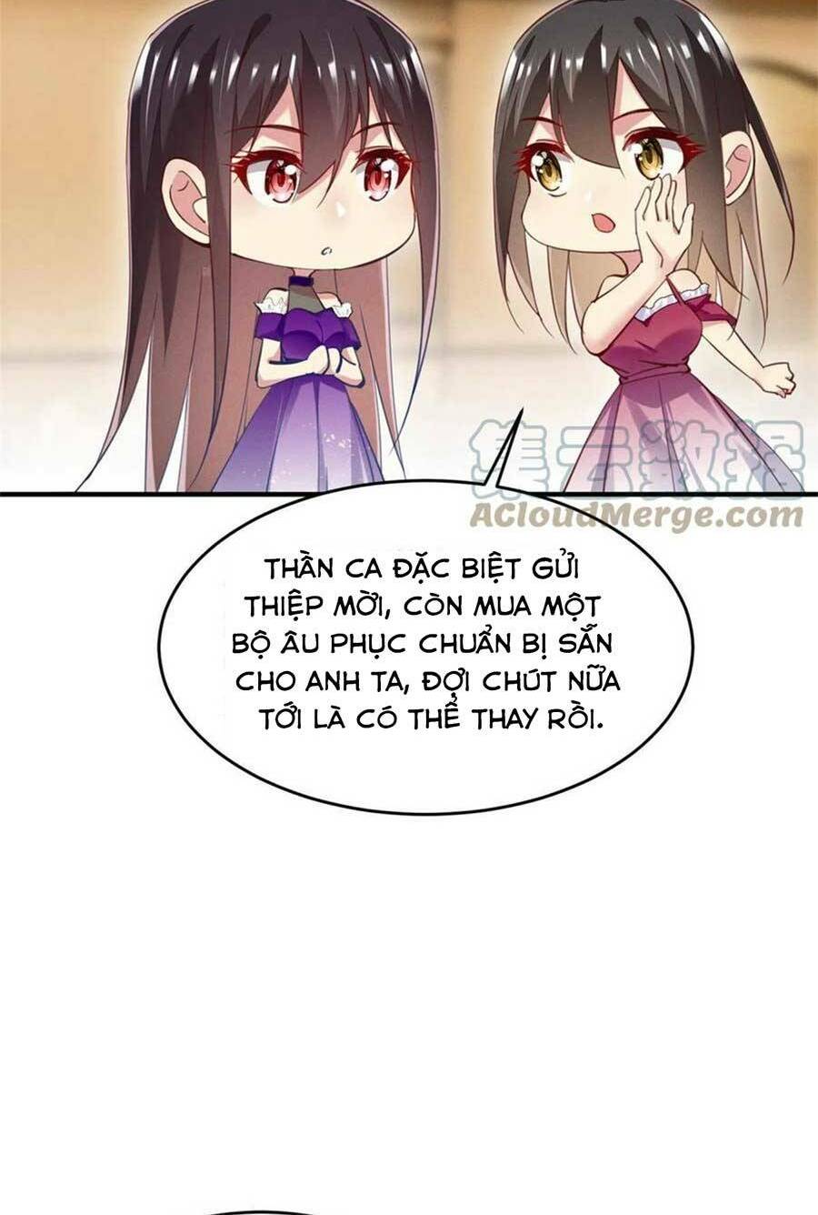 Bị Ép Yêu Sếp Mỗi Ngày: Chapter 52