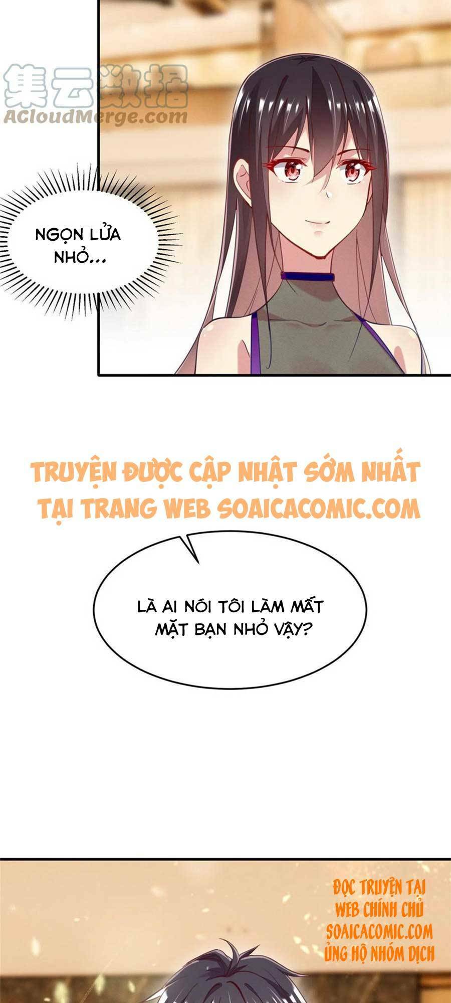 Bị Ép Yêu Sếp Mỗi Ngày: Chapter 52